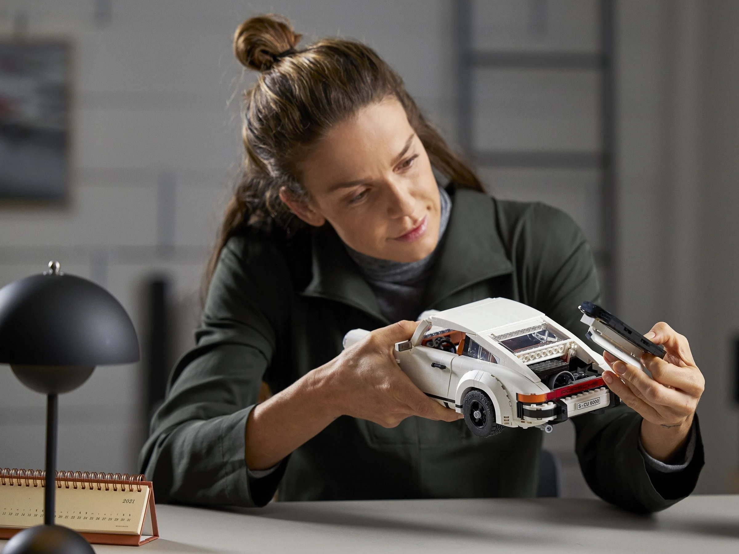 LEGO® 10295 Porsche 911 - zdjęcie 9