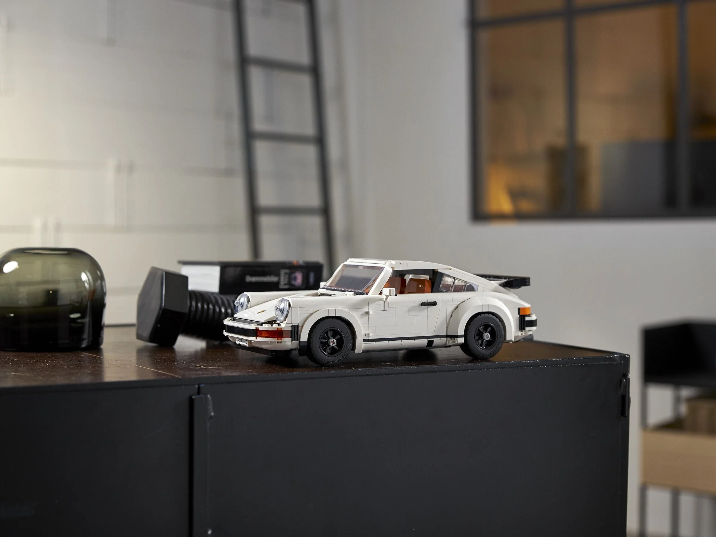 LEGO® 10295 Porsche 911 - zdjęcie 12