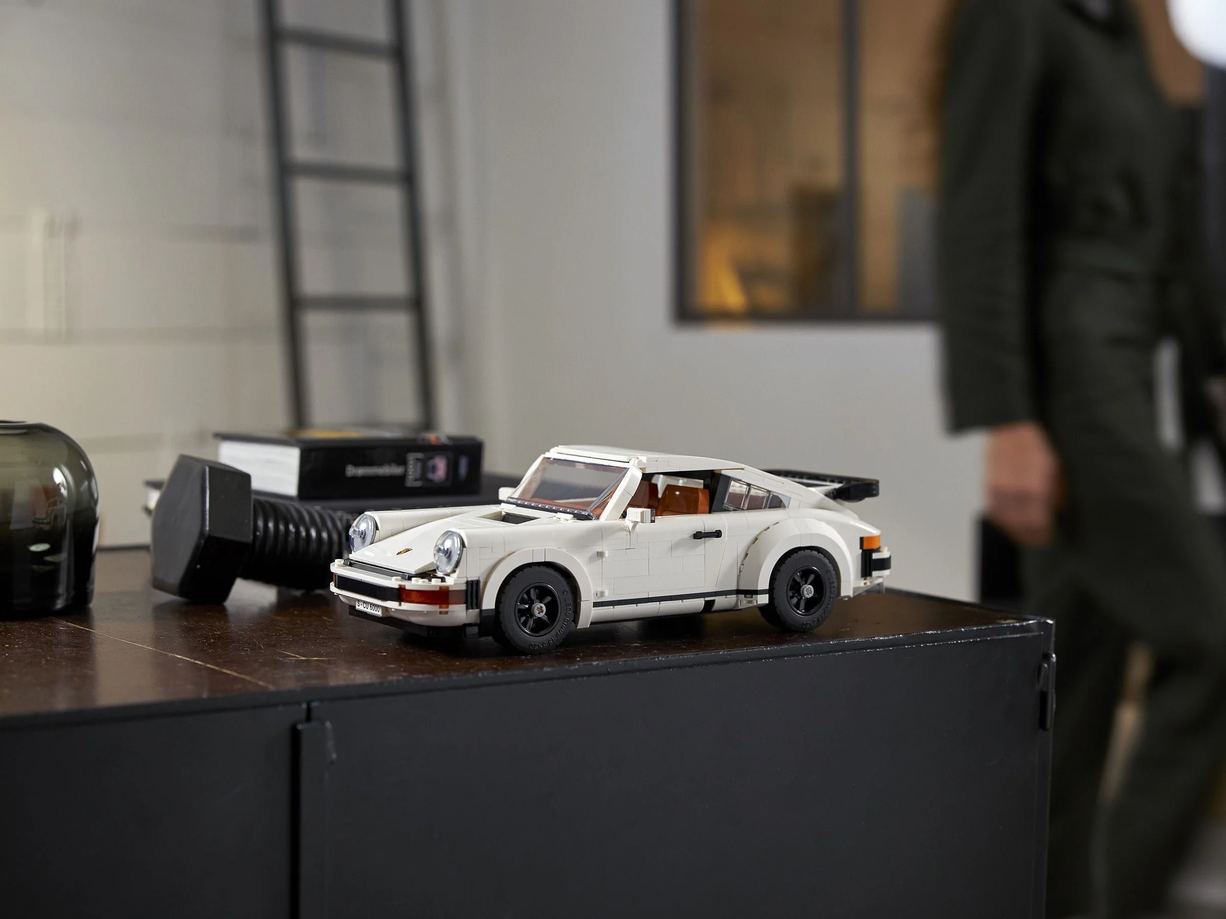 LEGO® 10295 Porsche 911 - zdjęcie 13