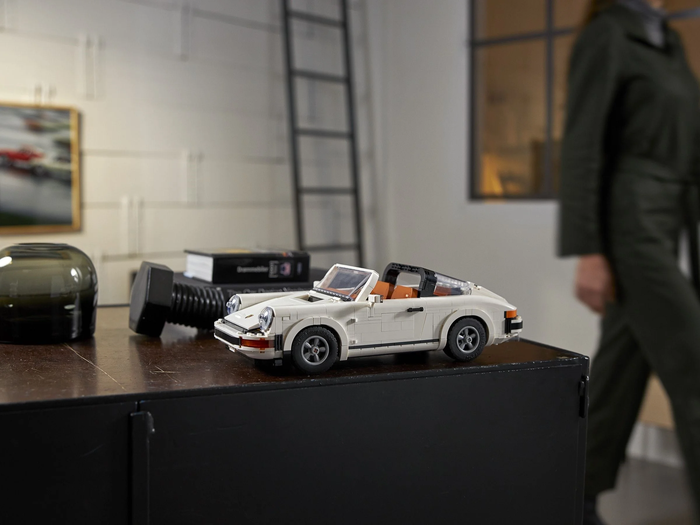 LEGO® 10295 Porsche 911 - zdjęcie 15