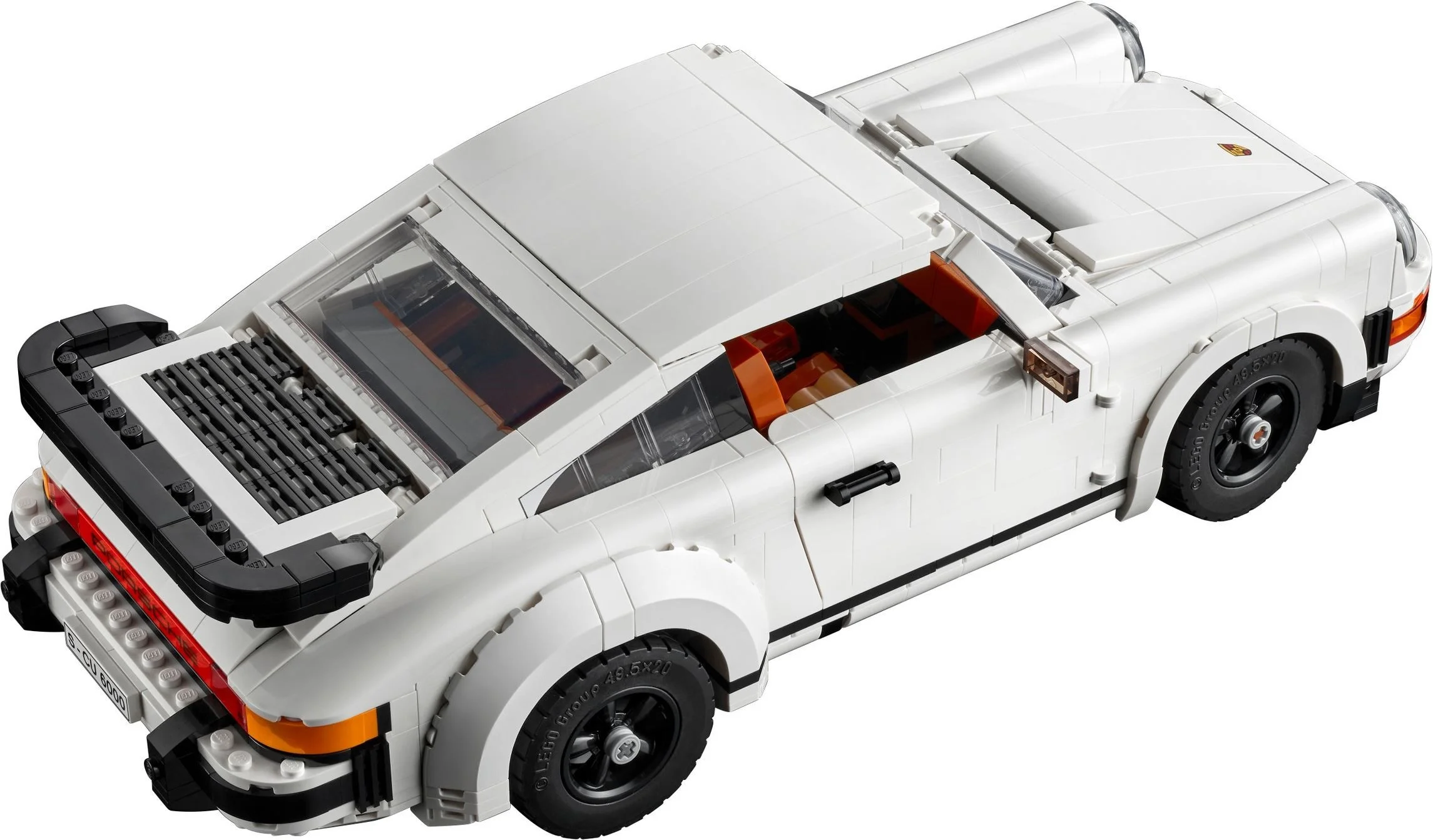 LEGO® 10295 Porsche 911 - zdjęcie 16