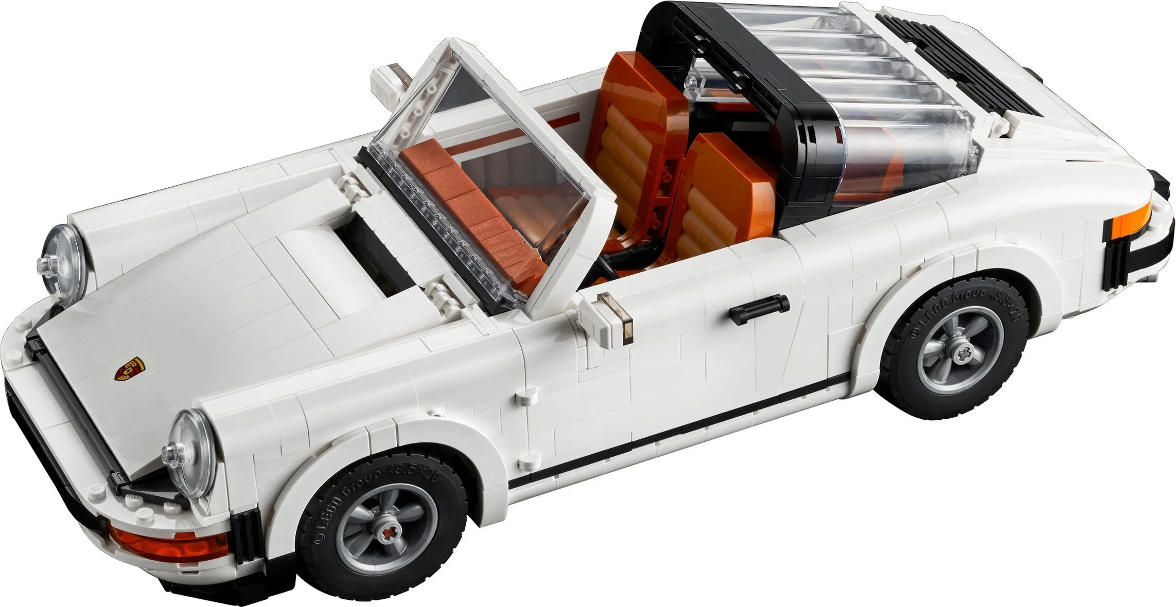 LEGO® 10295 Porsche 911 - zdjęcie 17