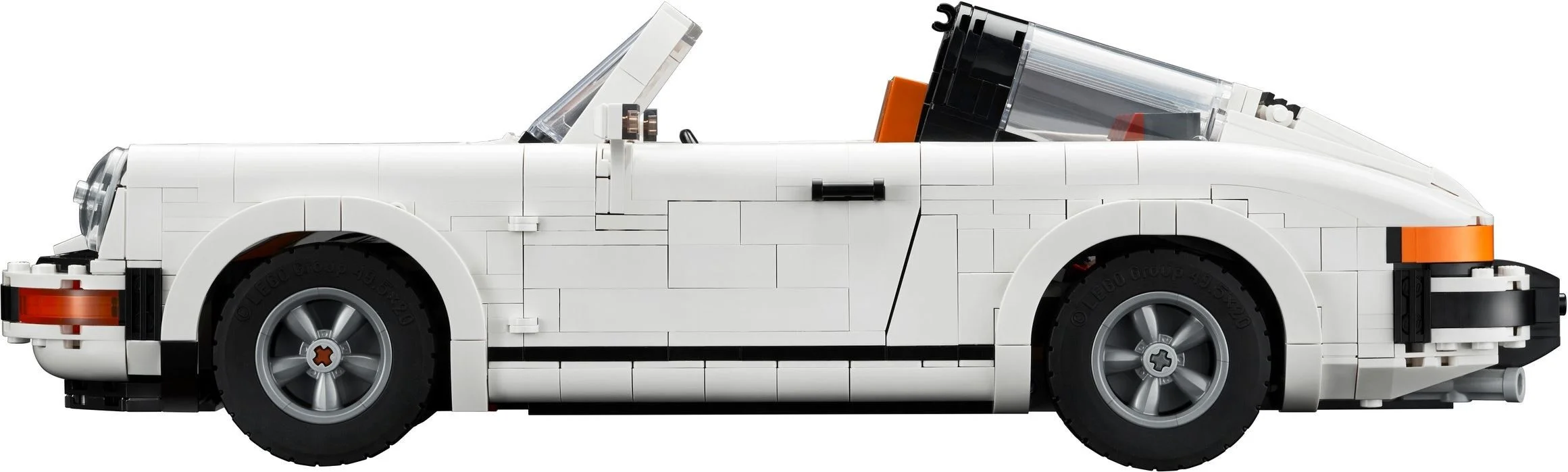 LEGO® 10295 Porsche 911 - zdjęcie 20