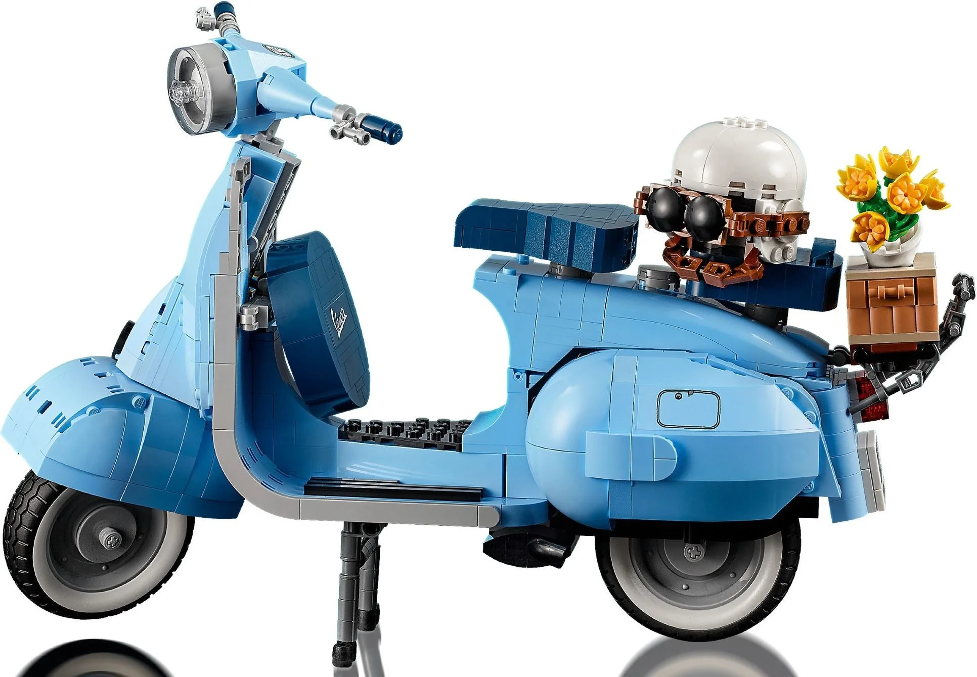 LEGO® 10298 LEGO Icons Vespa 125 - zdjęcie 7