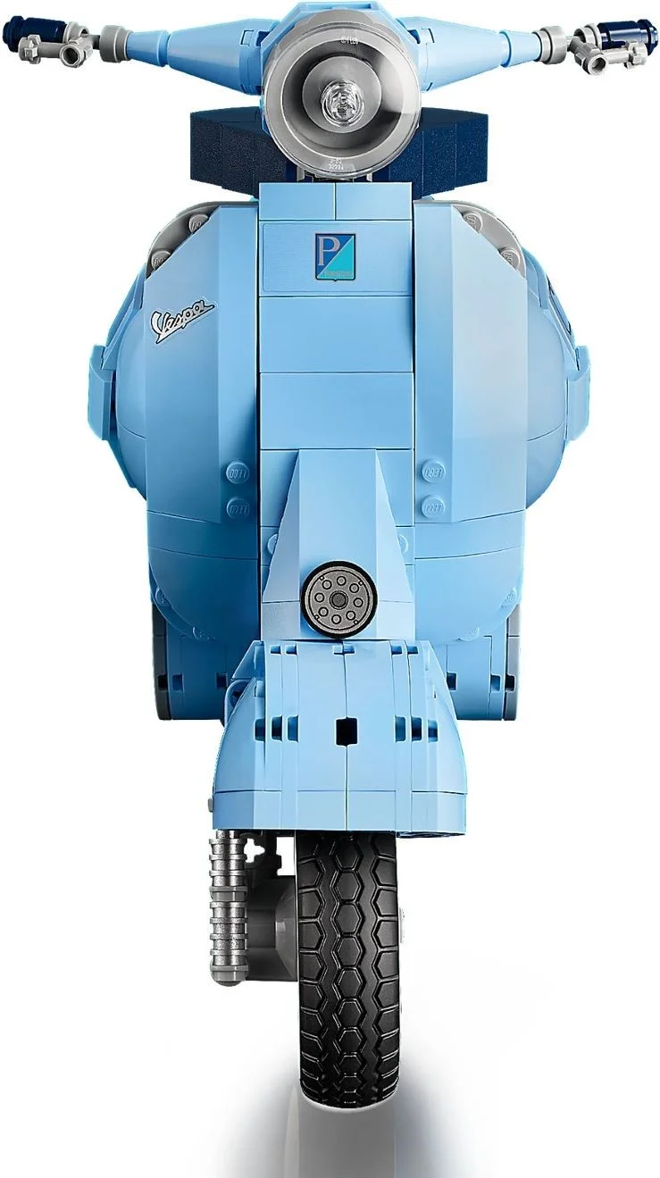 LEGO® 10298 LEGO Icons Vespa 125 - zdjęcie 8