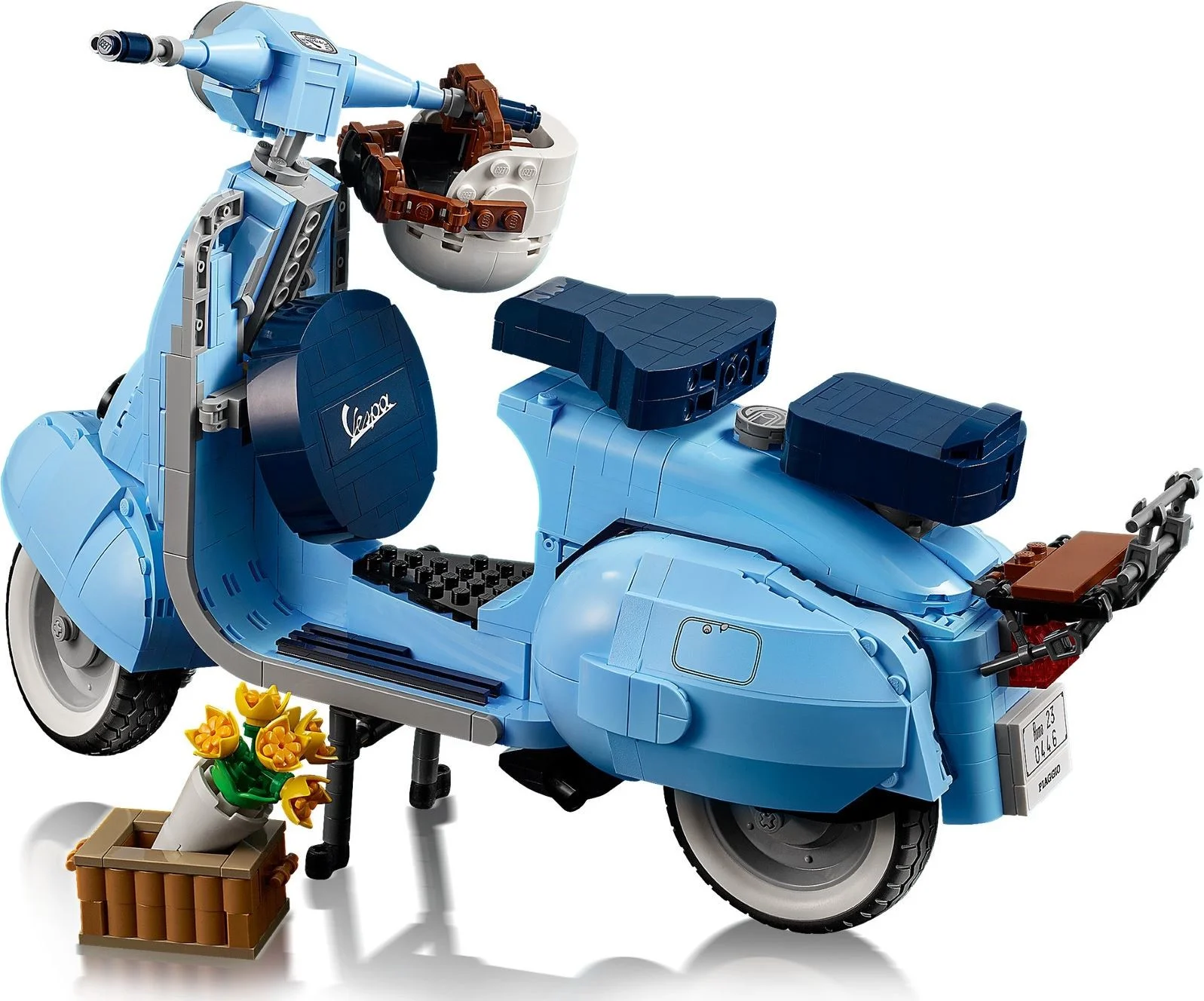LEGO® 10298 LEGO Icons Vespa 125 - zdjęcie 9