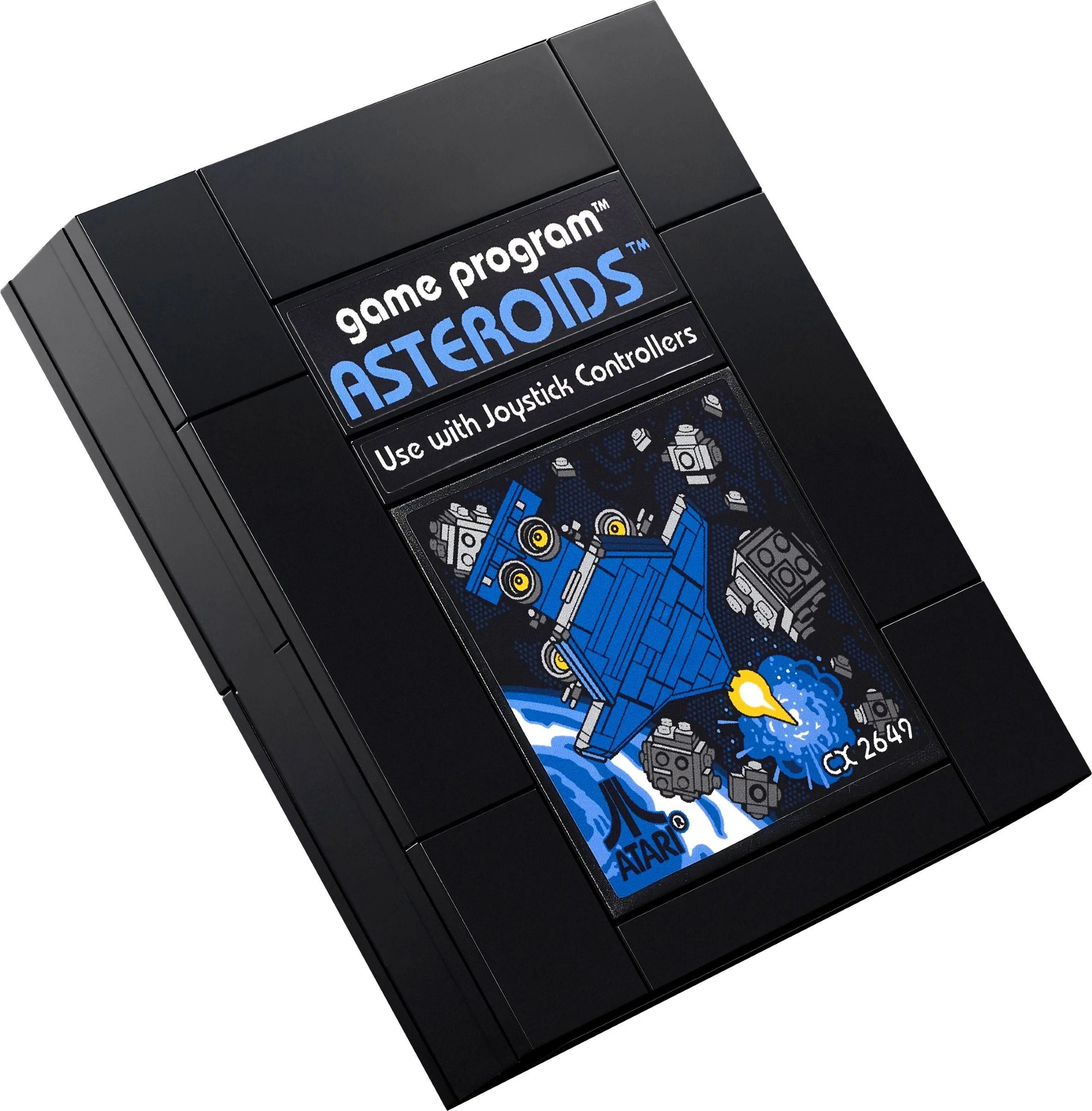 LEGO® 10306 LEGO Icons Atari 2600 - zdjęcie 6