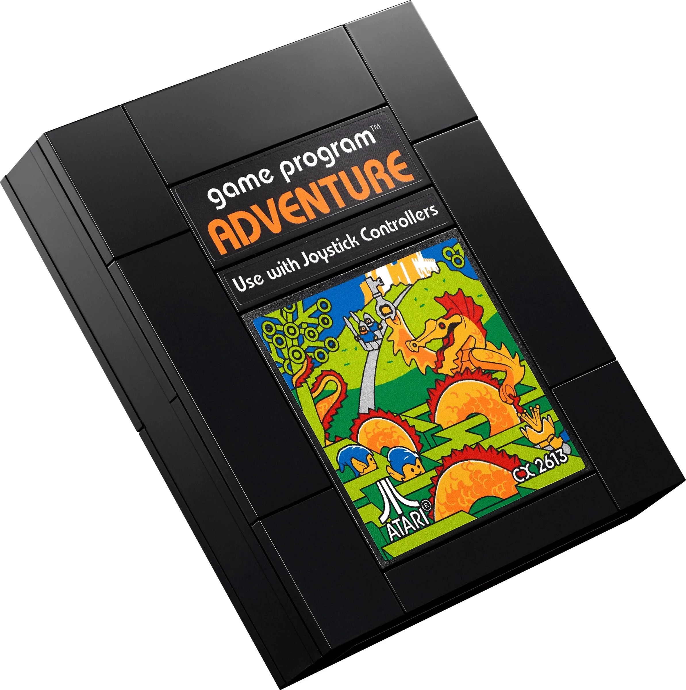 LEGO® 10306 LEGO Icons Atari 2600 - zdjęcie 7