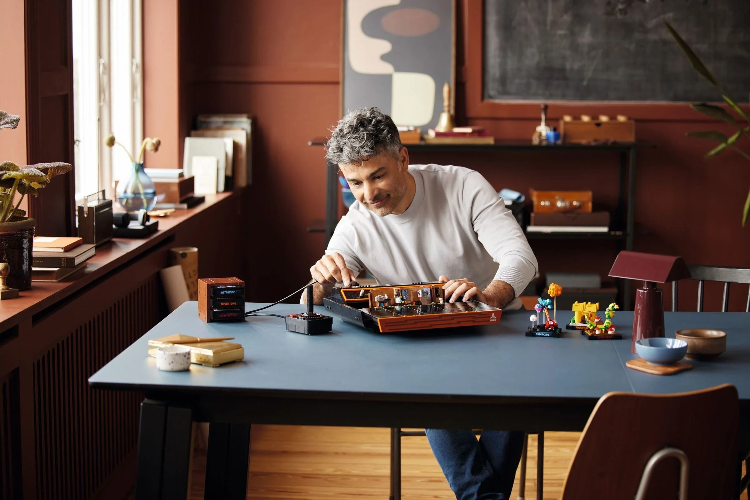 LEGO® 10306 LEGO Icons Atari 2600 - zdjęcie 10