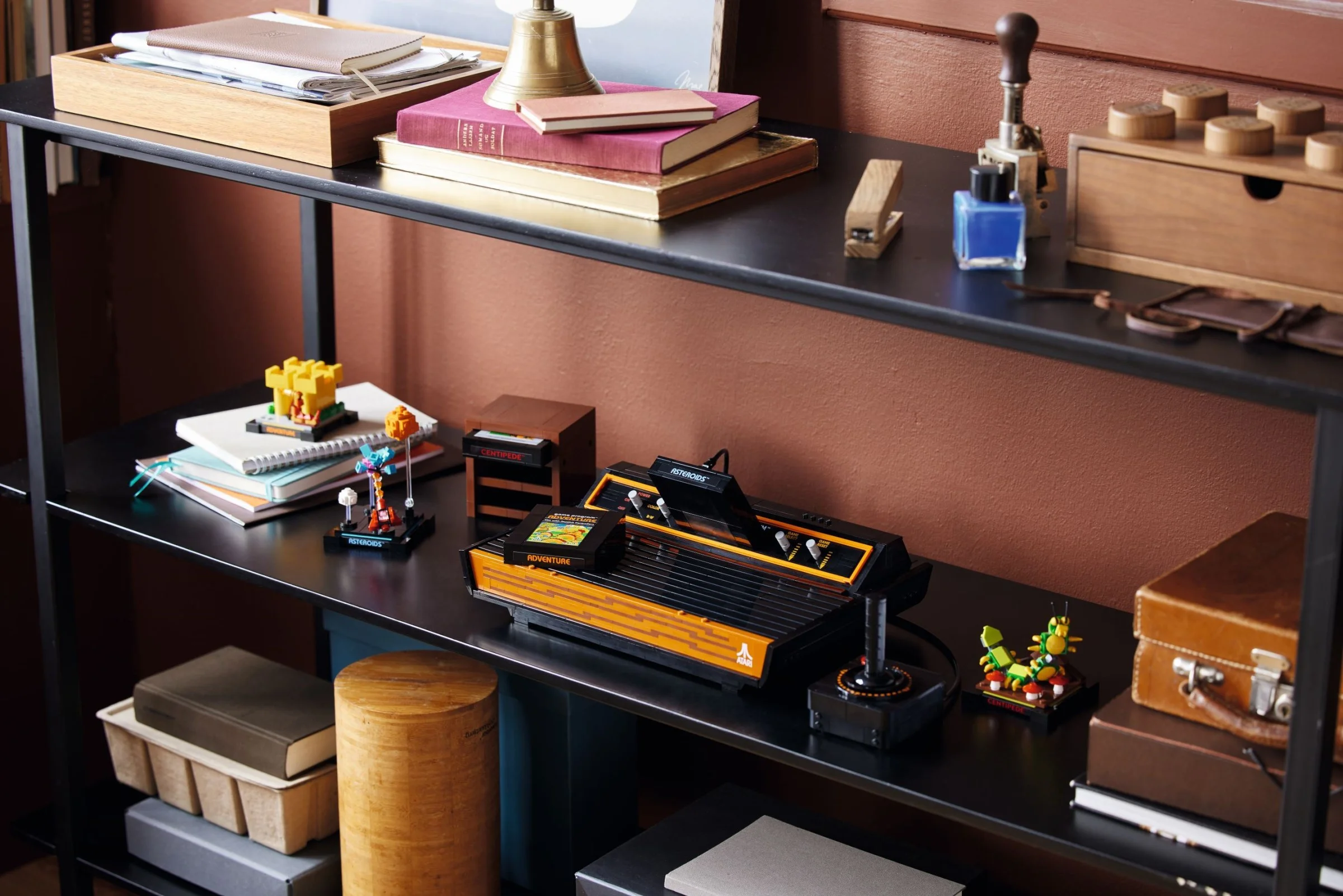 LEGO® 10306 LEGO Icons Atari 2600 - zdjęcie 11