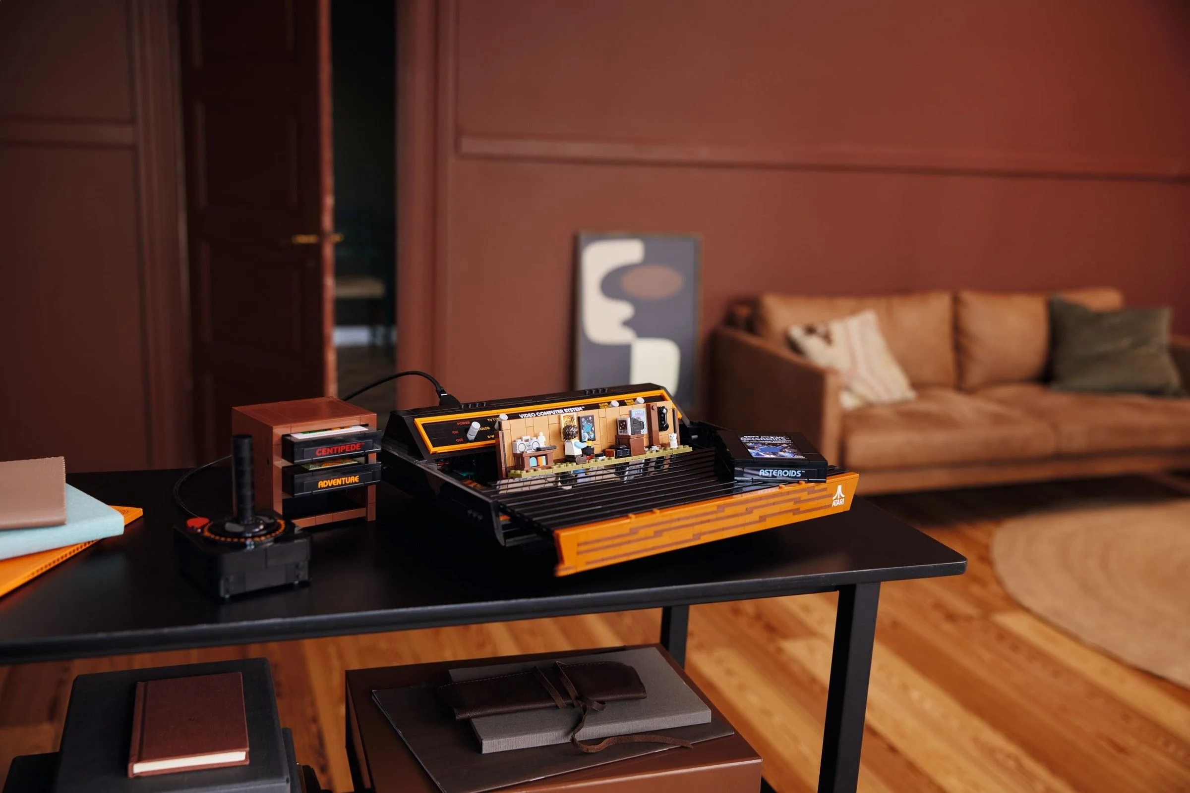 LEGO® 10306 LEGO Icons Atari 2600 - zdjęcie 12