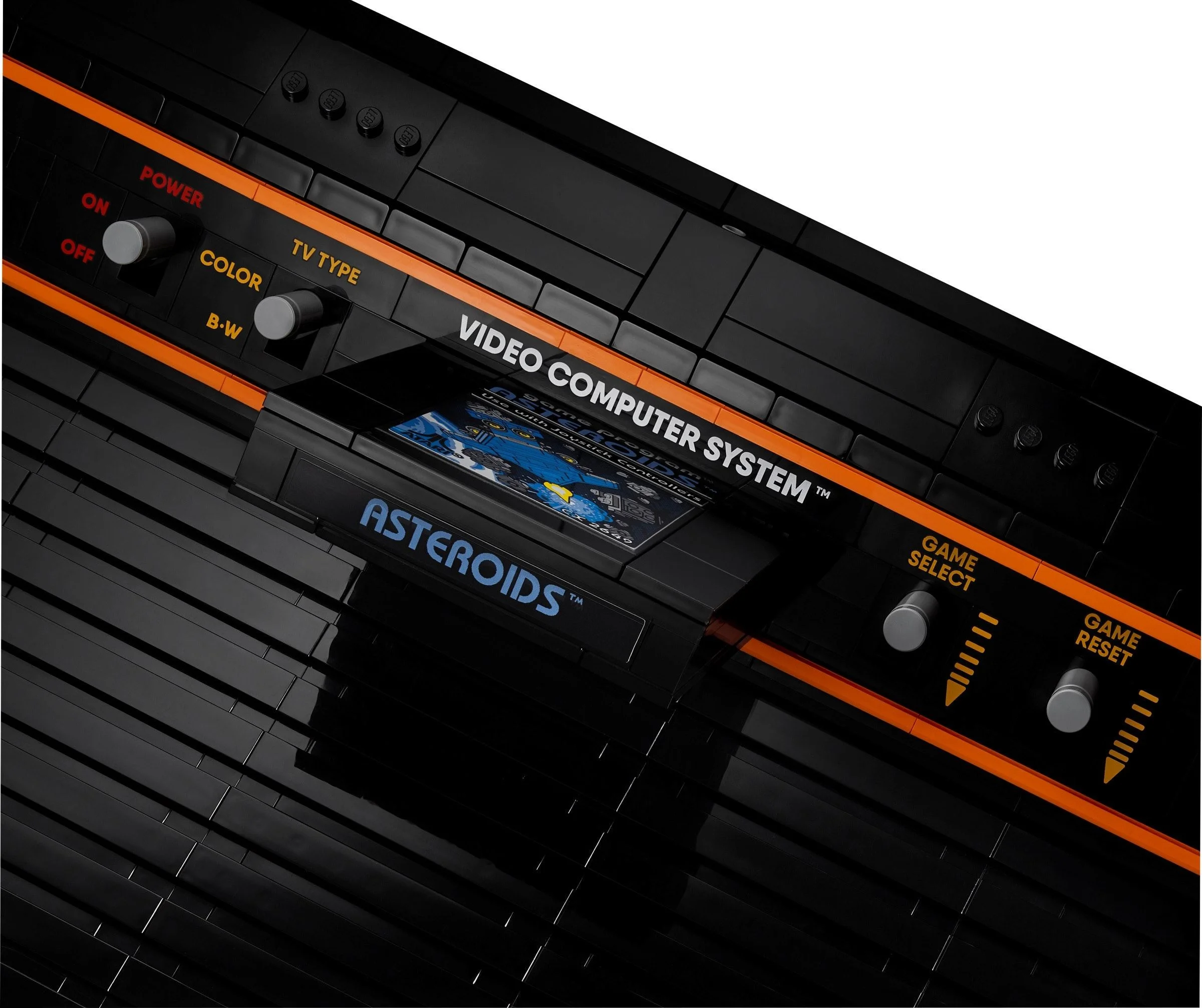 LEGO® 10306 LEGO Icons Atari 2600 - zdjęcie 15