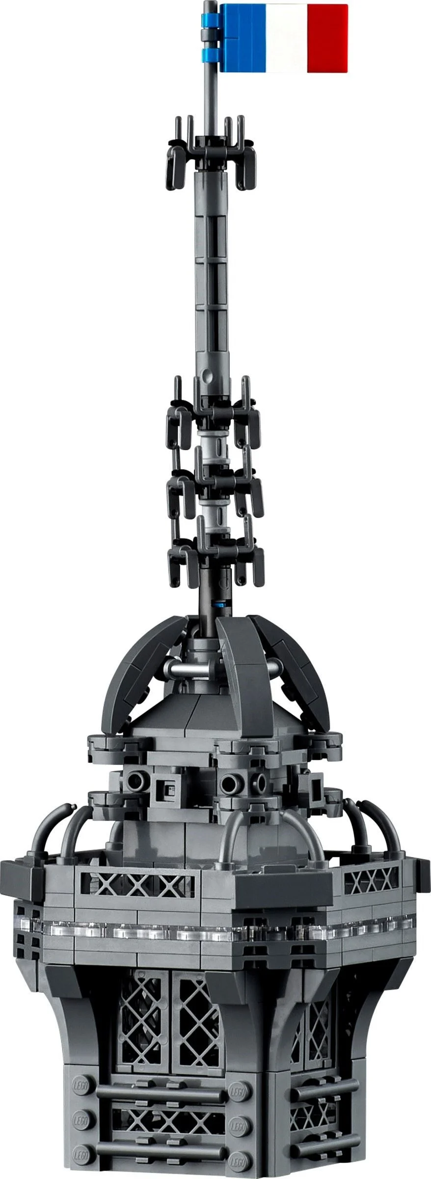 LEGO® 10307 Wieża Eiffla - zdjęcie 6