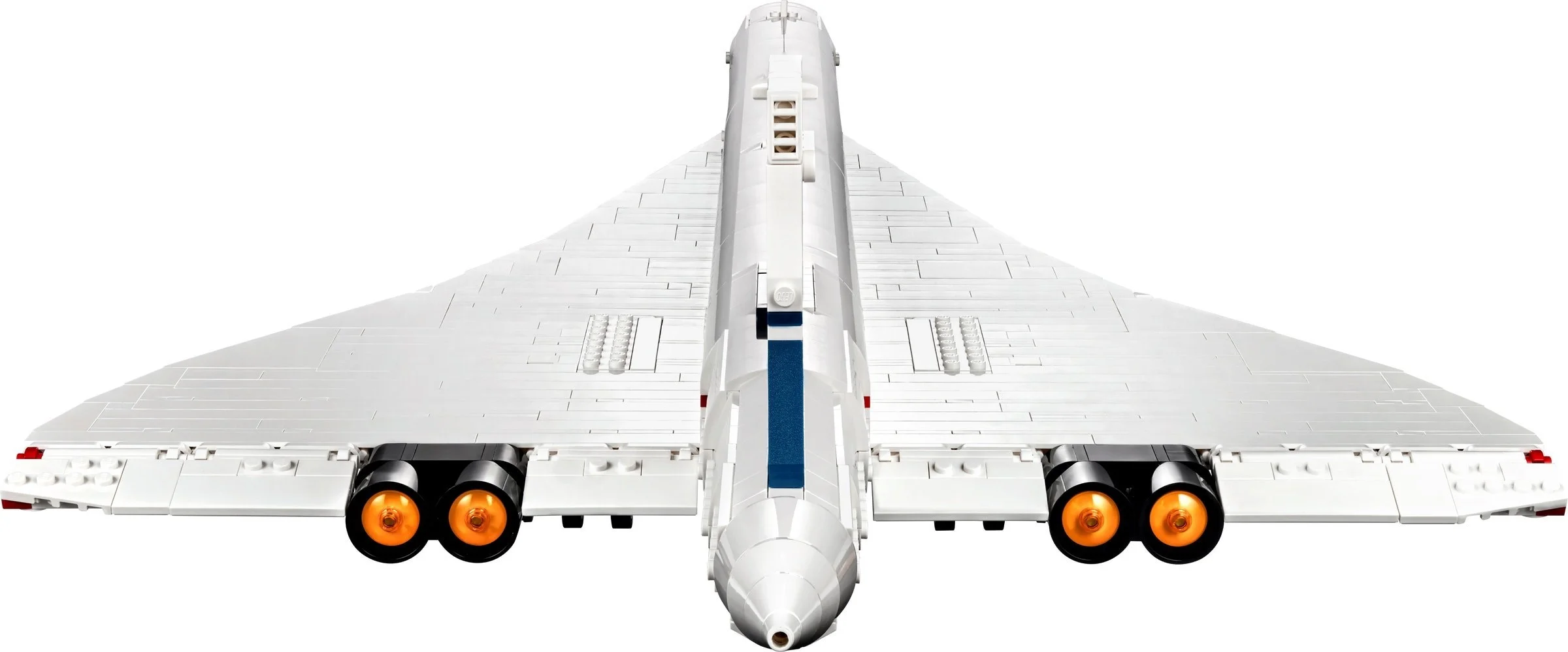 LEGO® 10318 Concorde - zdjęcie 6