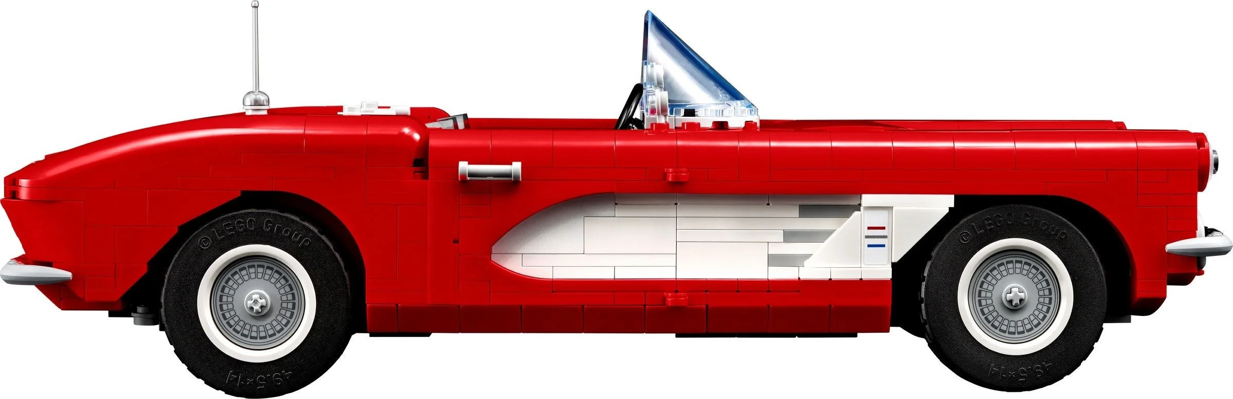 LEGO® 10321 Corvette - zdjęcie 14