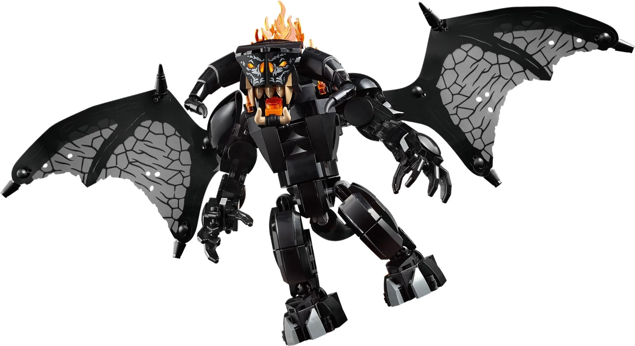 LEGO® 10367 Book Nook: The Lord of the Rings - Balrog - zdjęcie 12