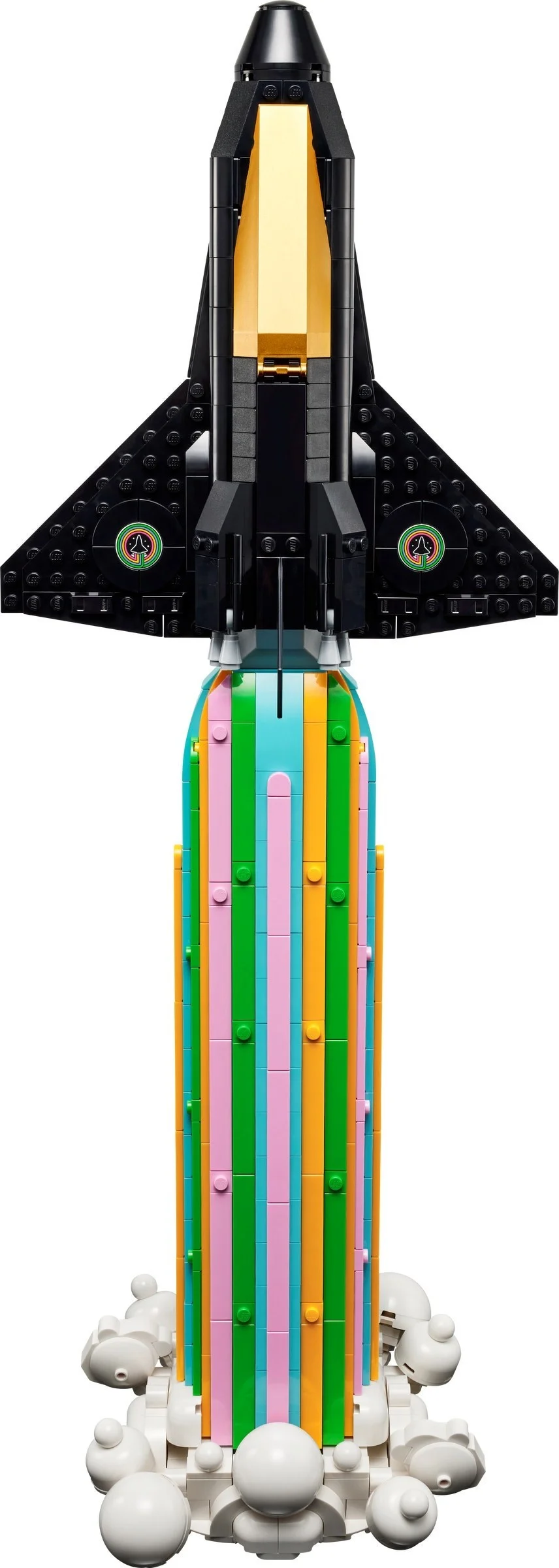 LEGO® 10391 Radość z Pharrellem Williamsem - zdjęcie 4