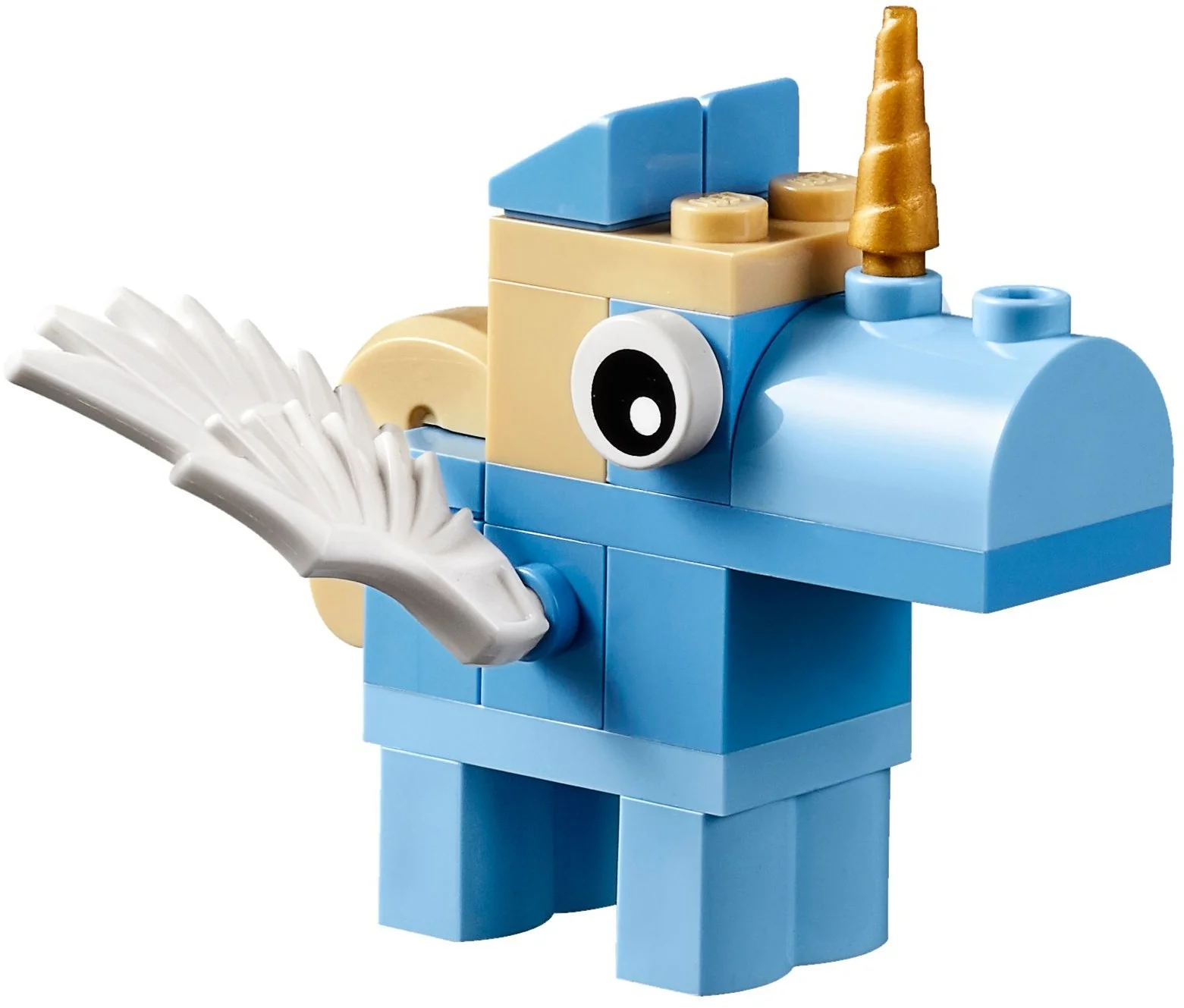 LEGO® 10401 Building Bigger Thinking Tęczowa Zabawa - zdjęcie 5