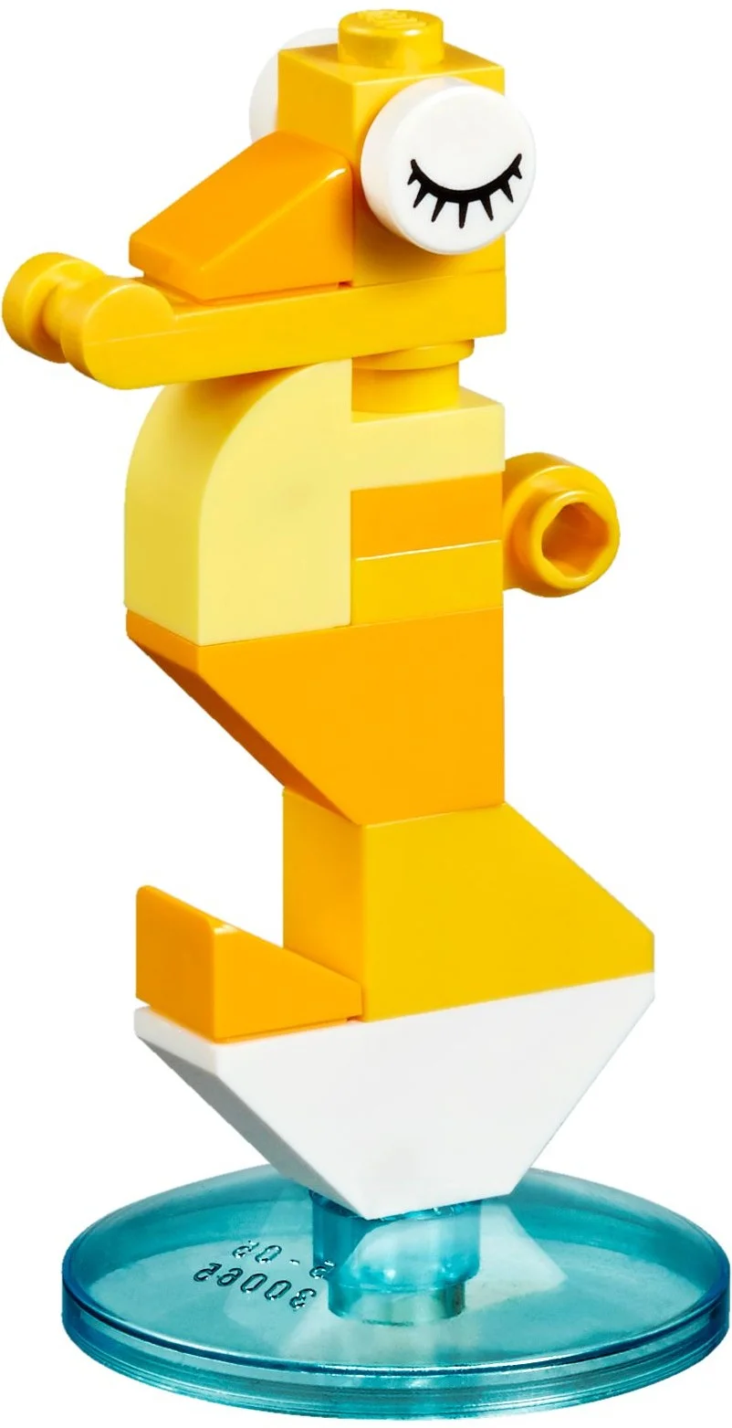 LEGO® 10403 Świat pełen zabawy - zdjęcie 6