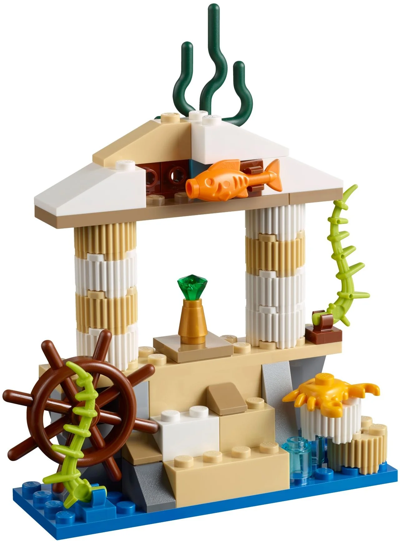 LEGO® 10403 Świat pełen zabawy - zdjęcie 7