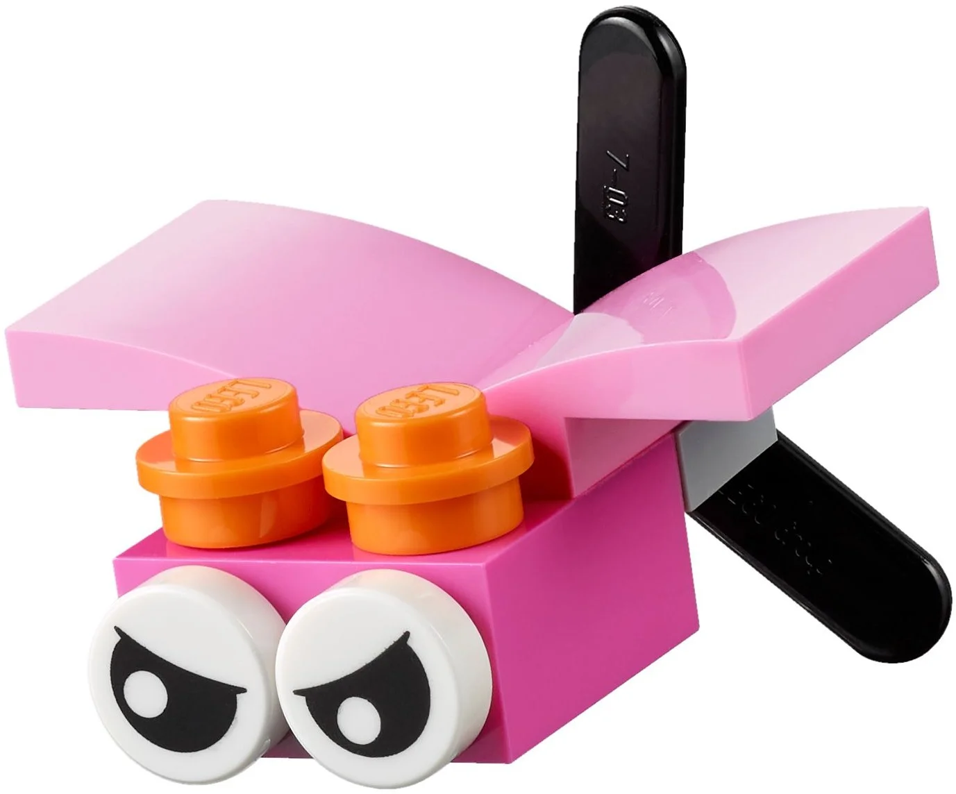 LEGO® 10403 Świat pełen zabawy - zdjęcie 8