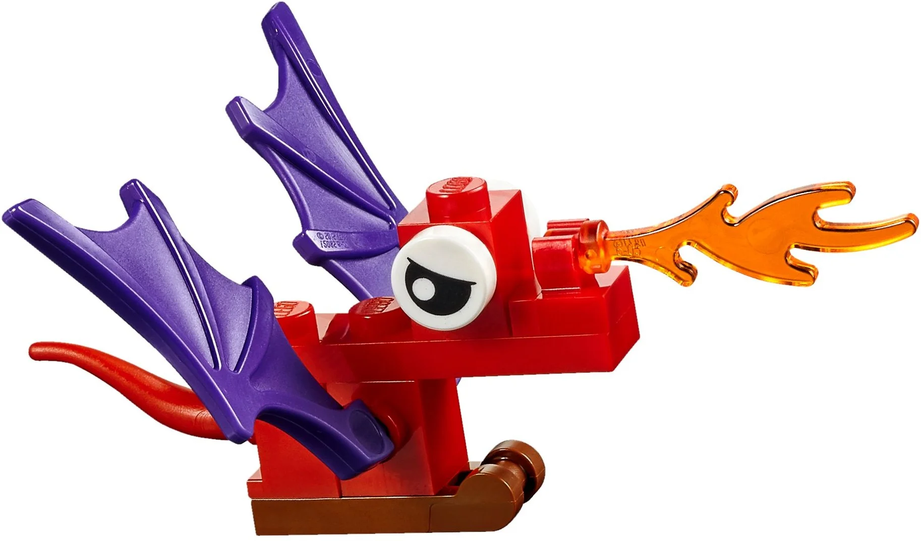 LEGO® 10404 Building Bigger Thinking na Dnie Oceanu - zdjęcie 7