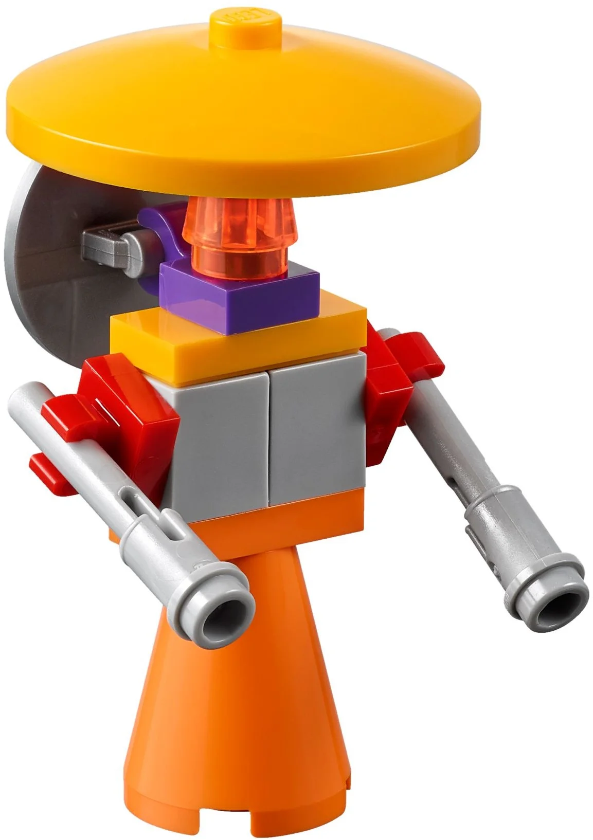 LEGO® 10404 Building Bigger Thinking na Dnie Oceanu - zdjęcie 10