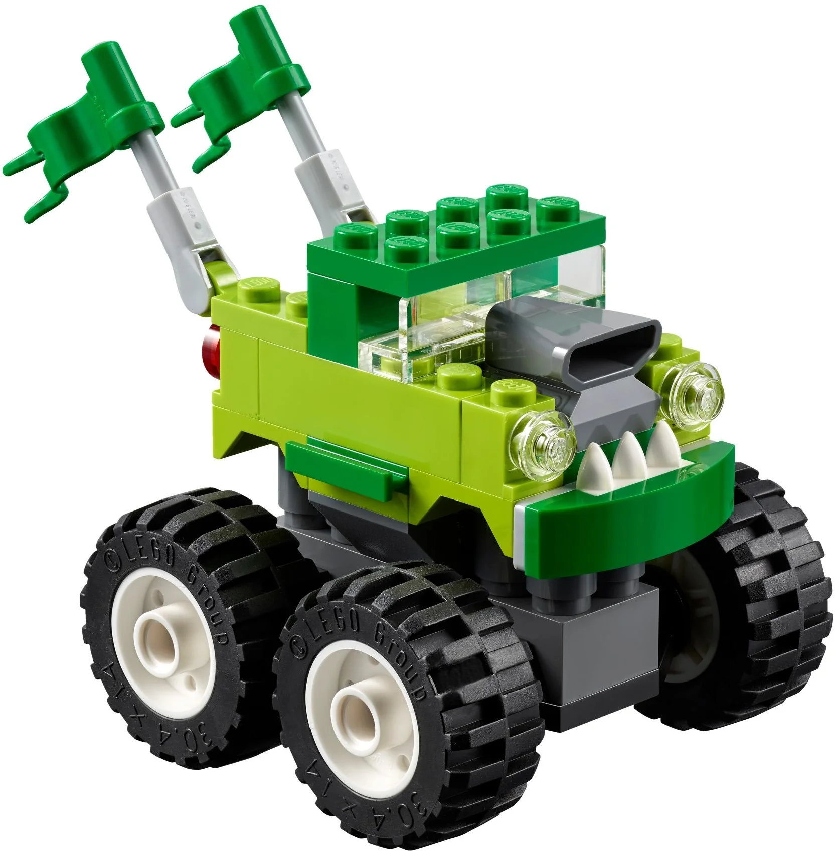LEGO® 10405 Misja na Marsa - zdjęcie 4