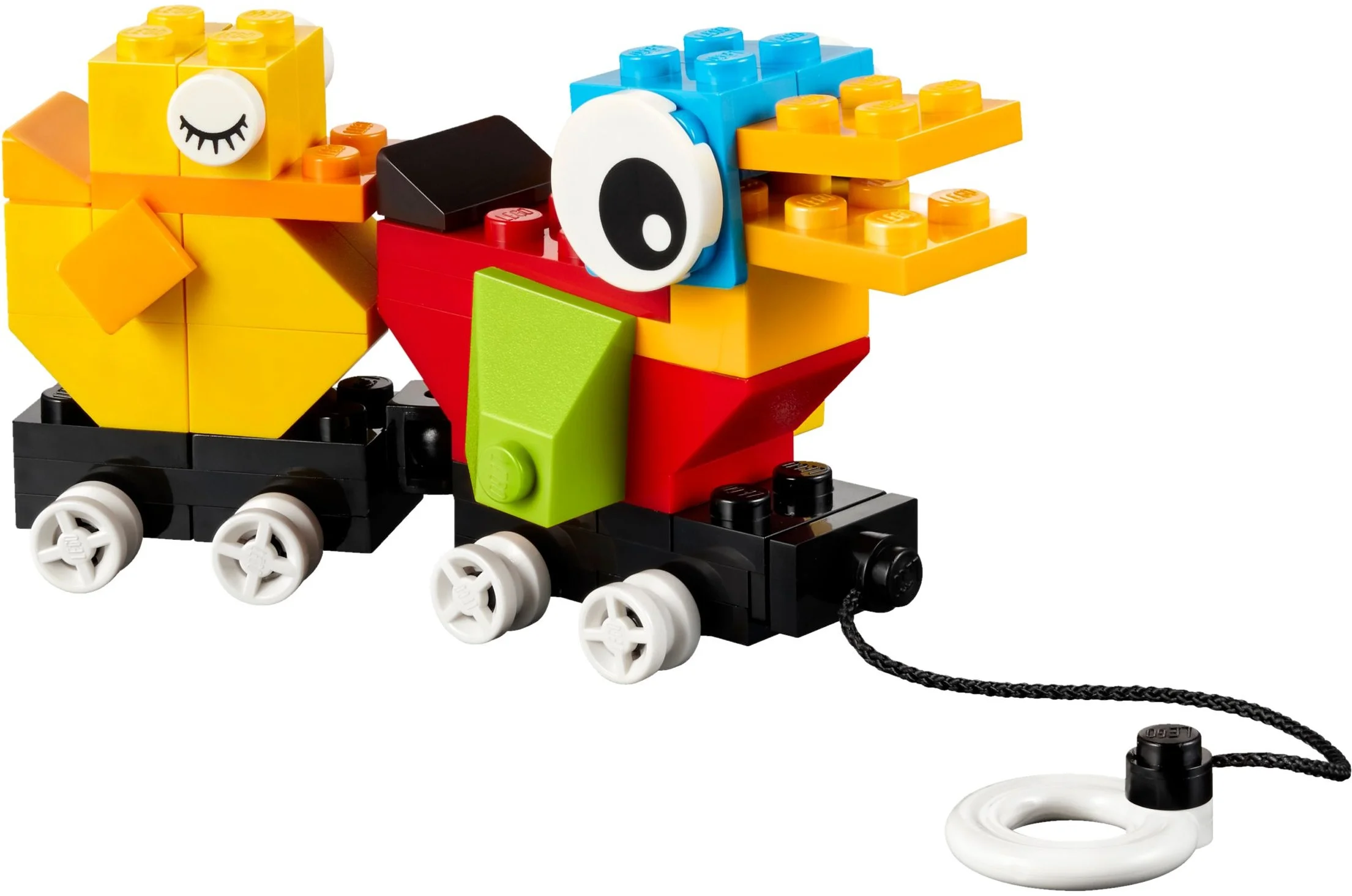 LEGO® 10405 Misja na Marsa - zdjęcie 12