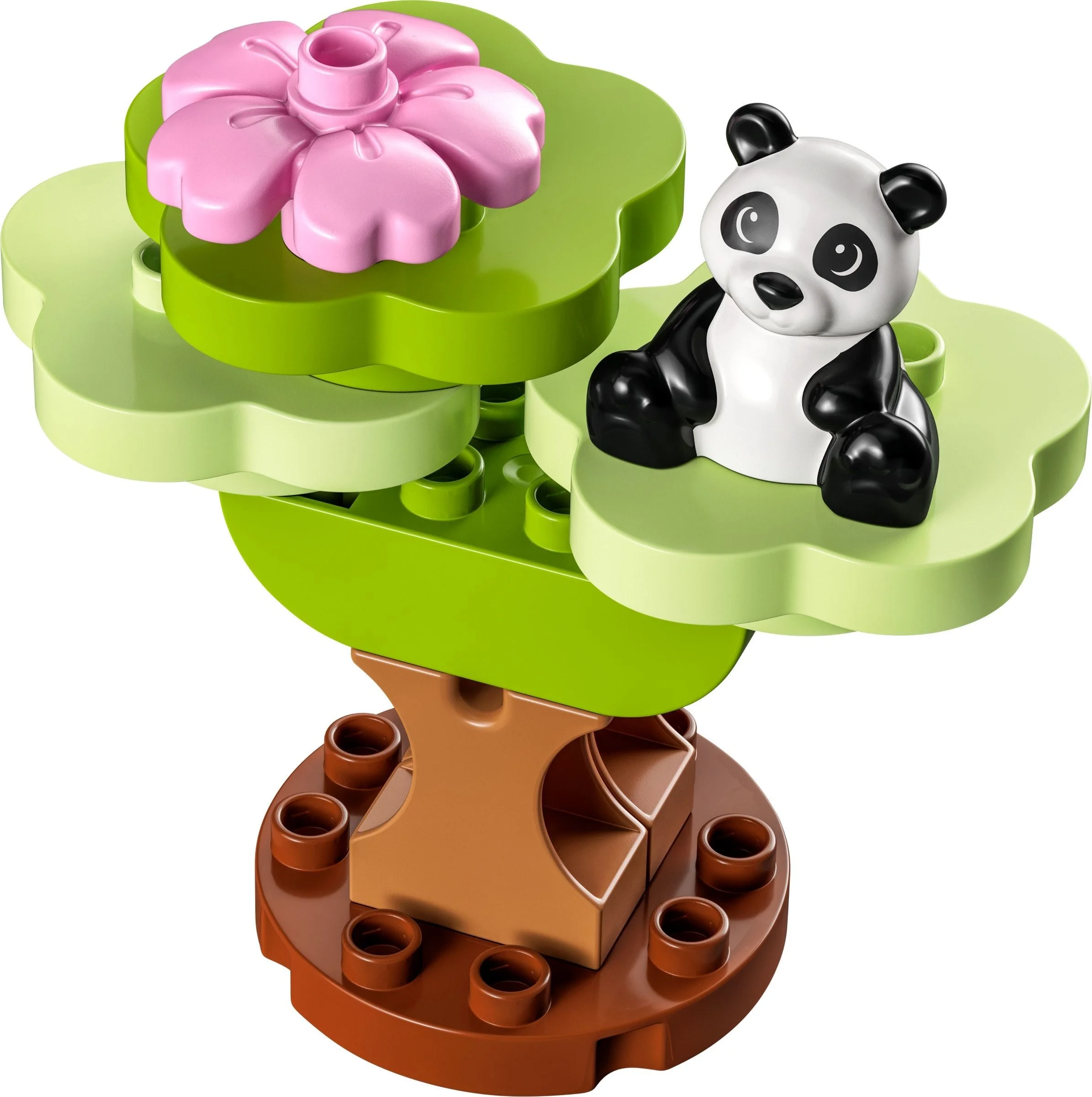 LEGO® 10411 Lego Duplo Poznaj Kulturę Chińską - zdjęcie 4