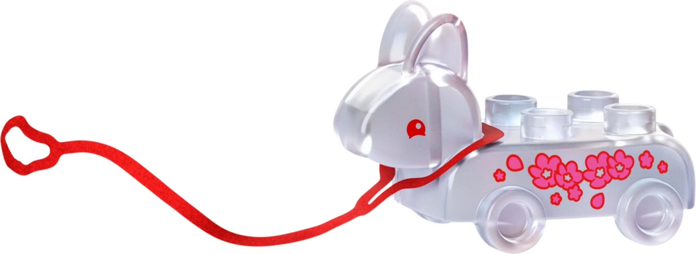 LEGO® 10411 Lego Duplo Poznaj Kulturę Chińską - zdjęcie 5