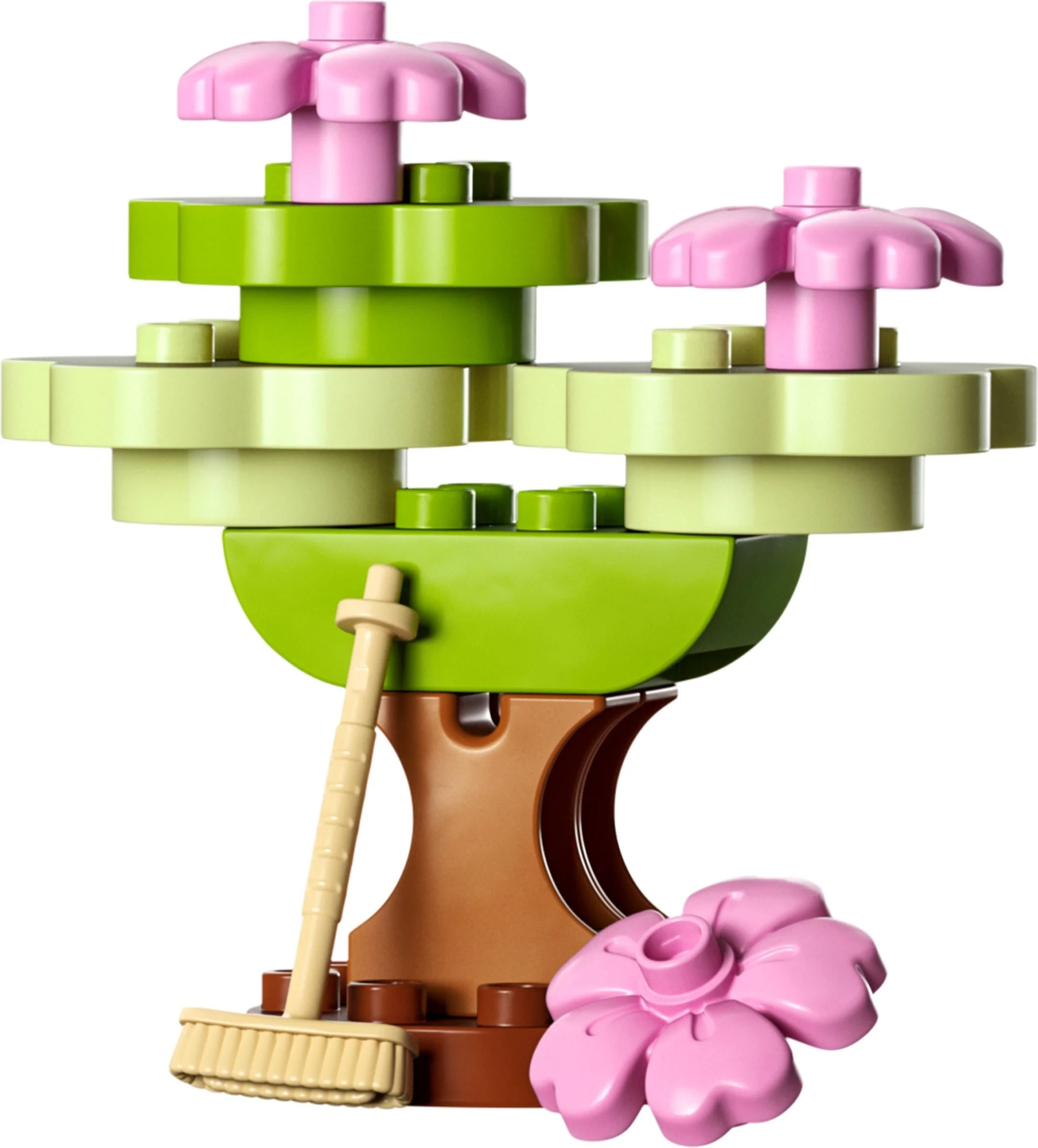 LEGO® 10411 Lego Duplo Poznaj Kulturę Chińską - zdjęcie 11