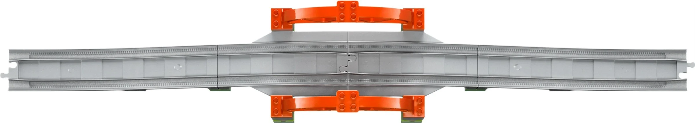 LEGO® 10426 DUPLO Most i Tory Kolejowe — Zestaw Rozszerzający - zdjęcie 8