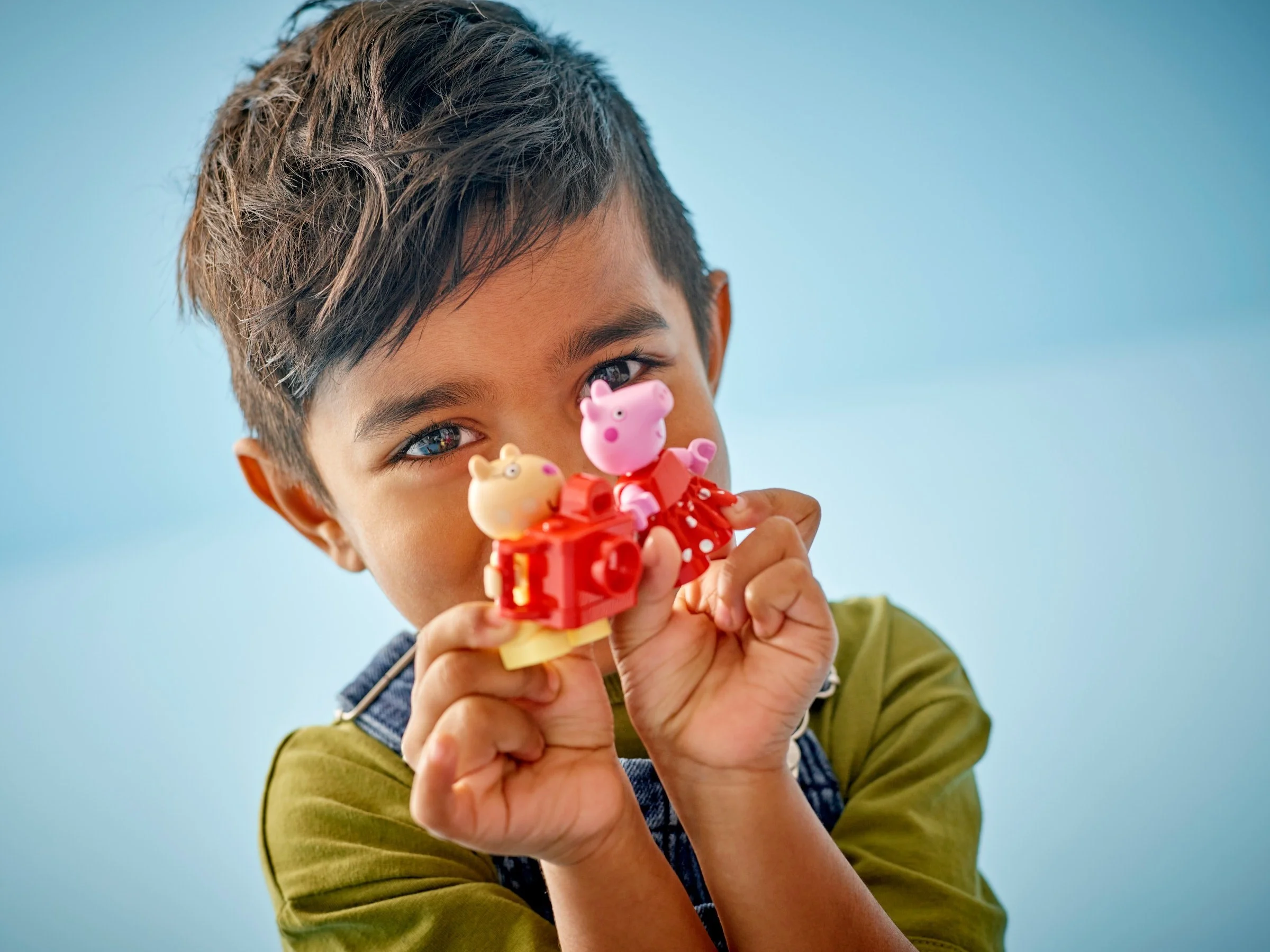 LEGO® 10433 Urodzinowy domek Peppy - zdjęcie 5