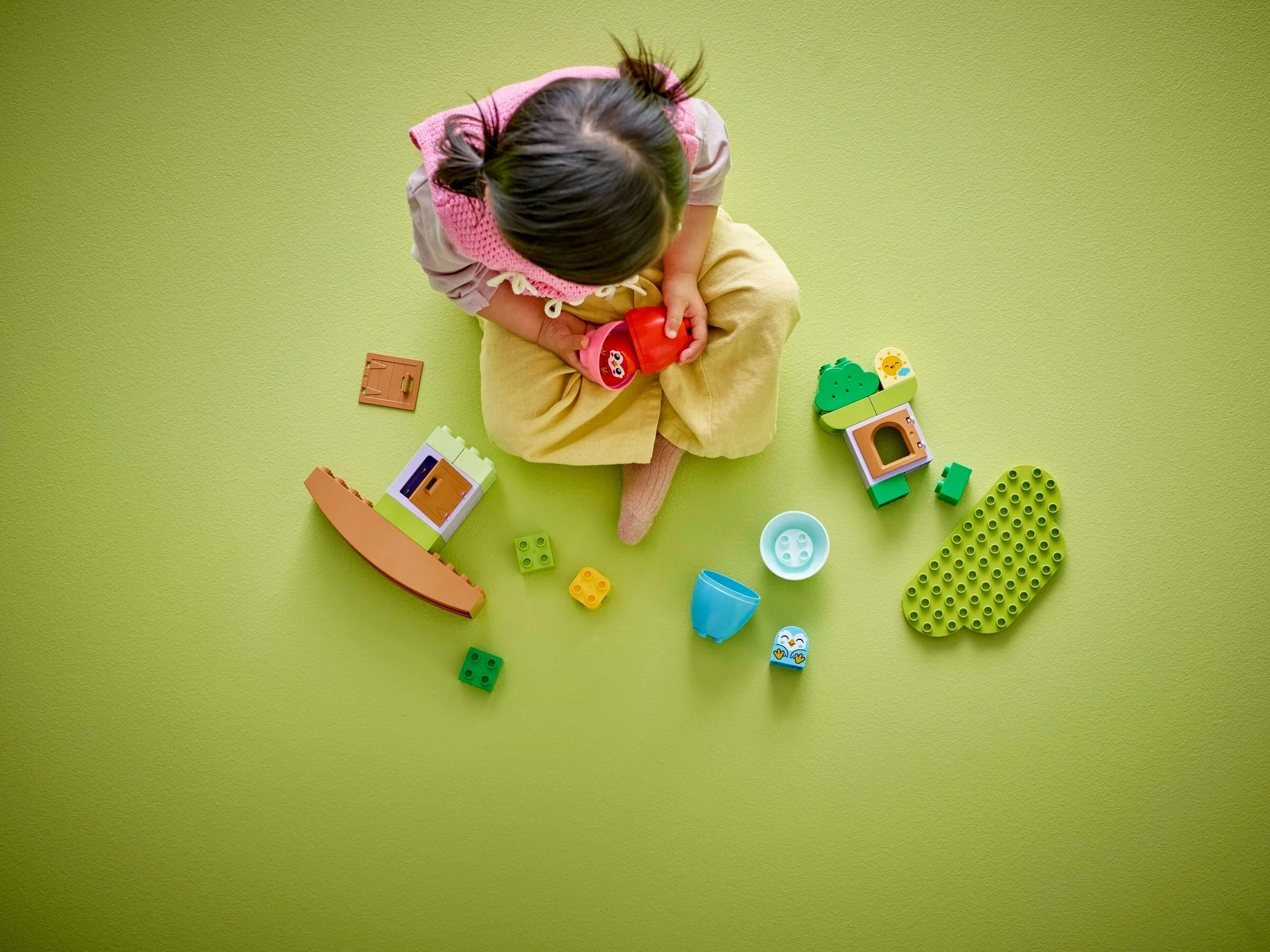 LEGO® 10440 Balansujące drzewko - zdjęcie 4