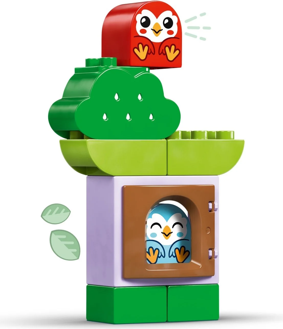 LEGO® 10440 Balansujące drzewko - zdjęcie 7