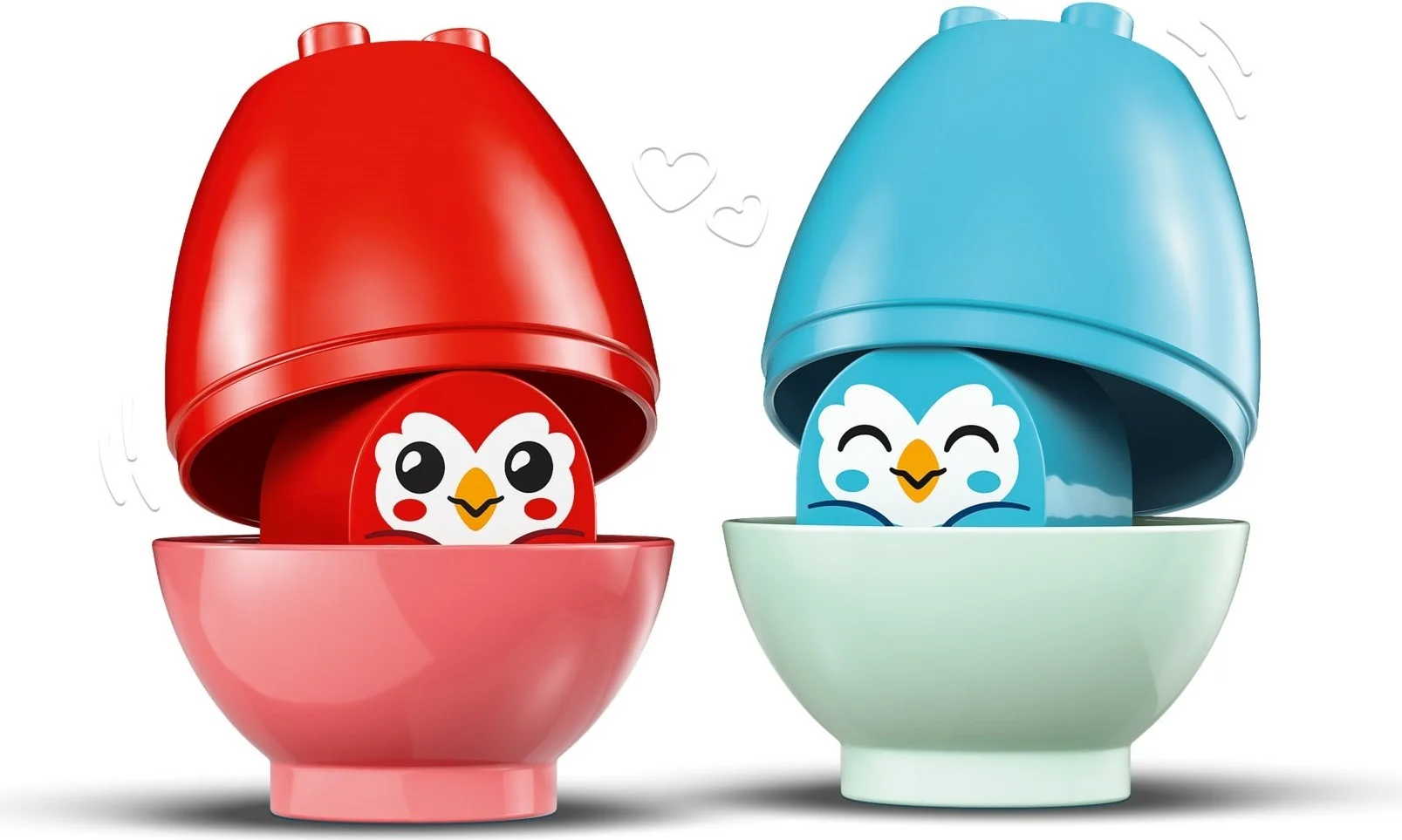 LEGO® 10440 Balansujące drzewko - zdjęcie 8