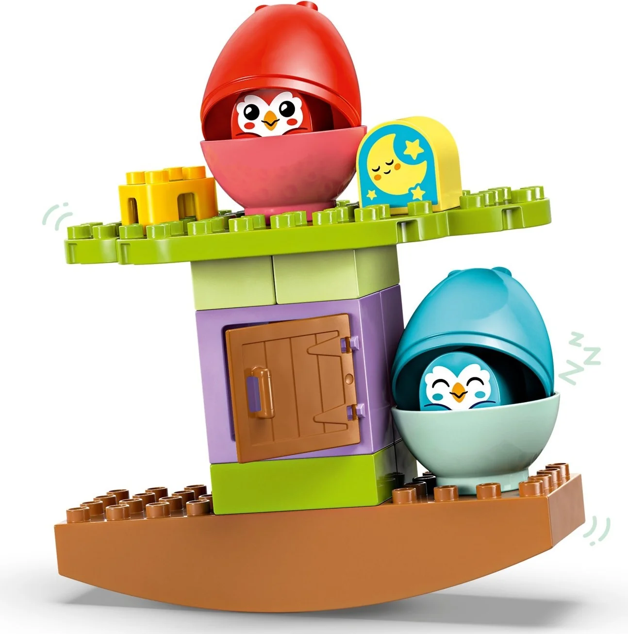 LEGO® 10440 Balansujące drzewko - zdjęcie 9