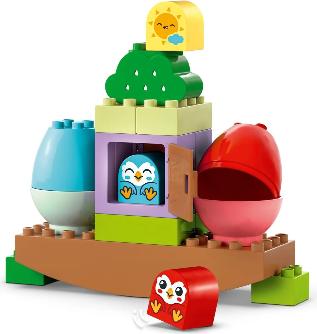 LEGO® 10440 Balansujące drzewko - zdjęcie 10