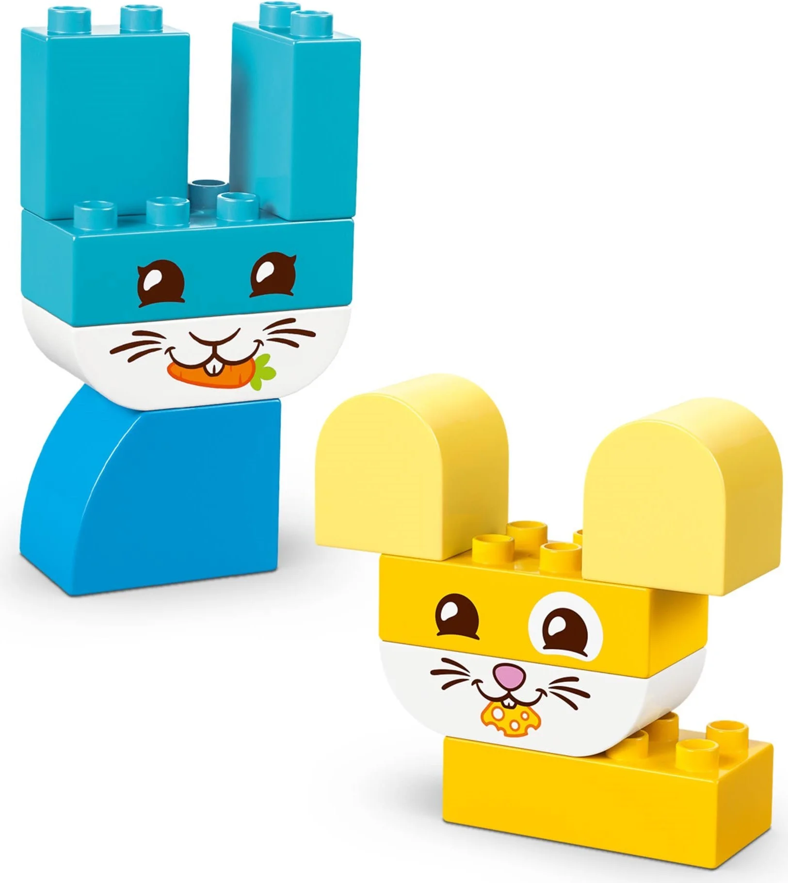 LEGO® 10477 Kreatywne Zwierzaki 3w1 - zdjęcie 12