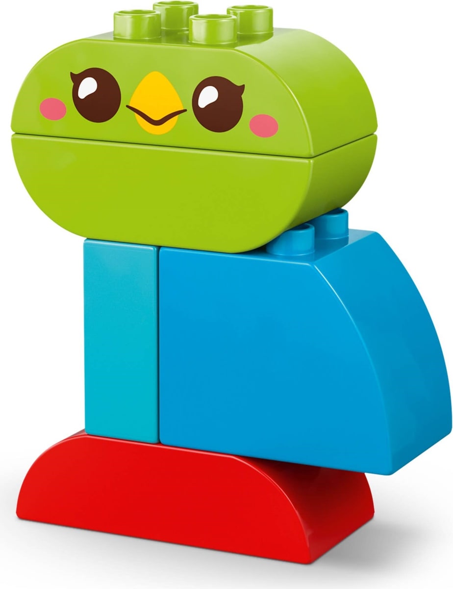 LEGO® 10477 Kreatywne zwierzaki 3 w 1 - zdjęcie 20