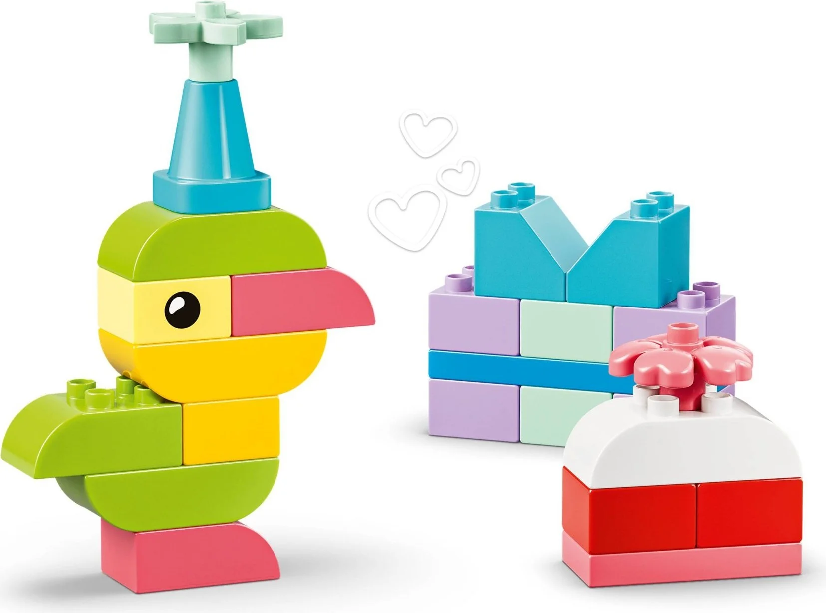 LEGO® 10479 Kreatywne pudełko pełne kolorów - zdjęcie 10