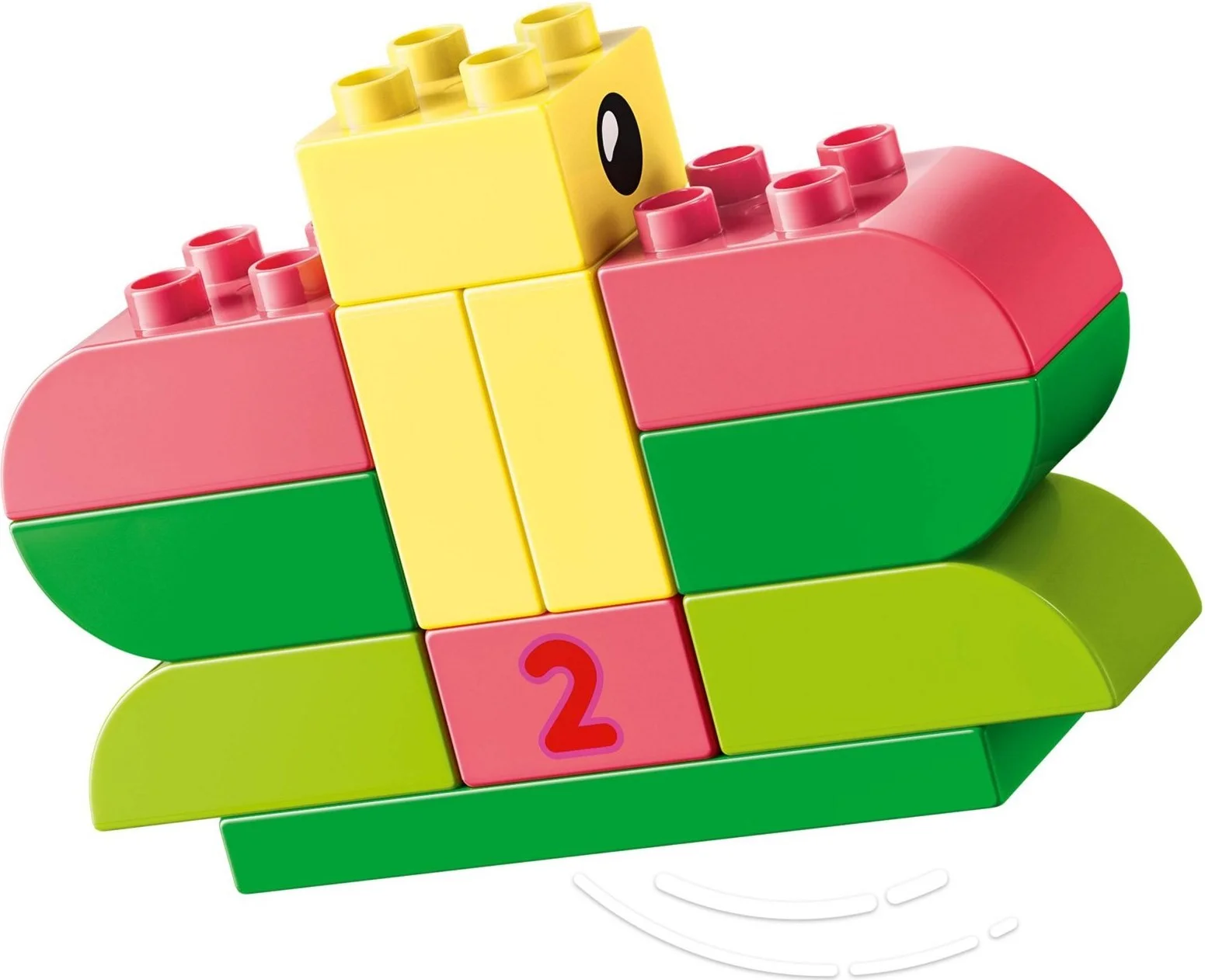 LEGO® 10479 Kreatywne pudełko pełne kolorów - zdjęcie 8
