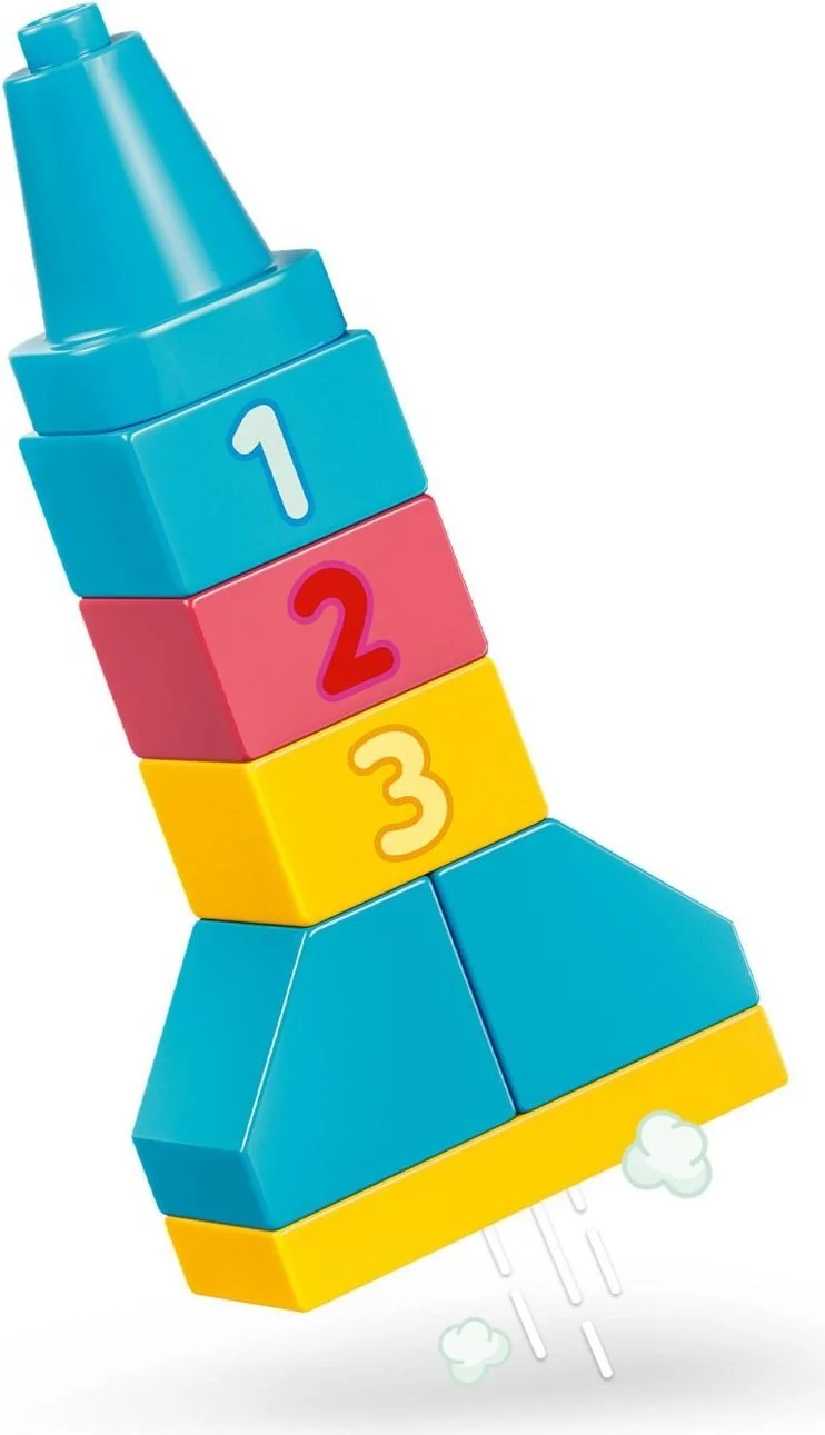 LEGO® 10479 Kreatywne pudełko pełne kolorów - zdjęcie 9