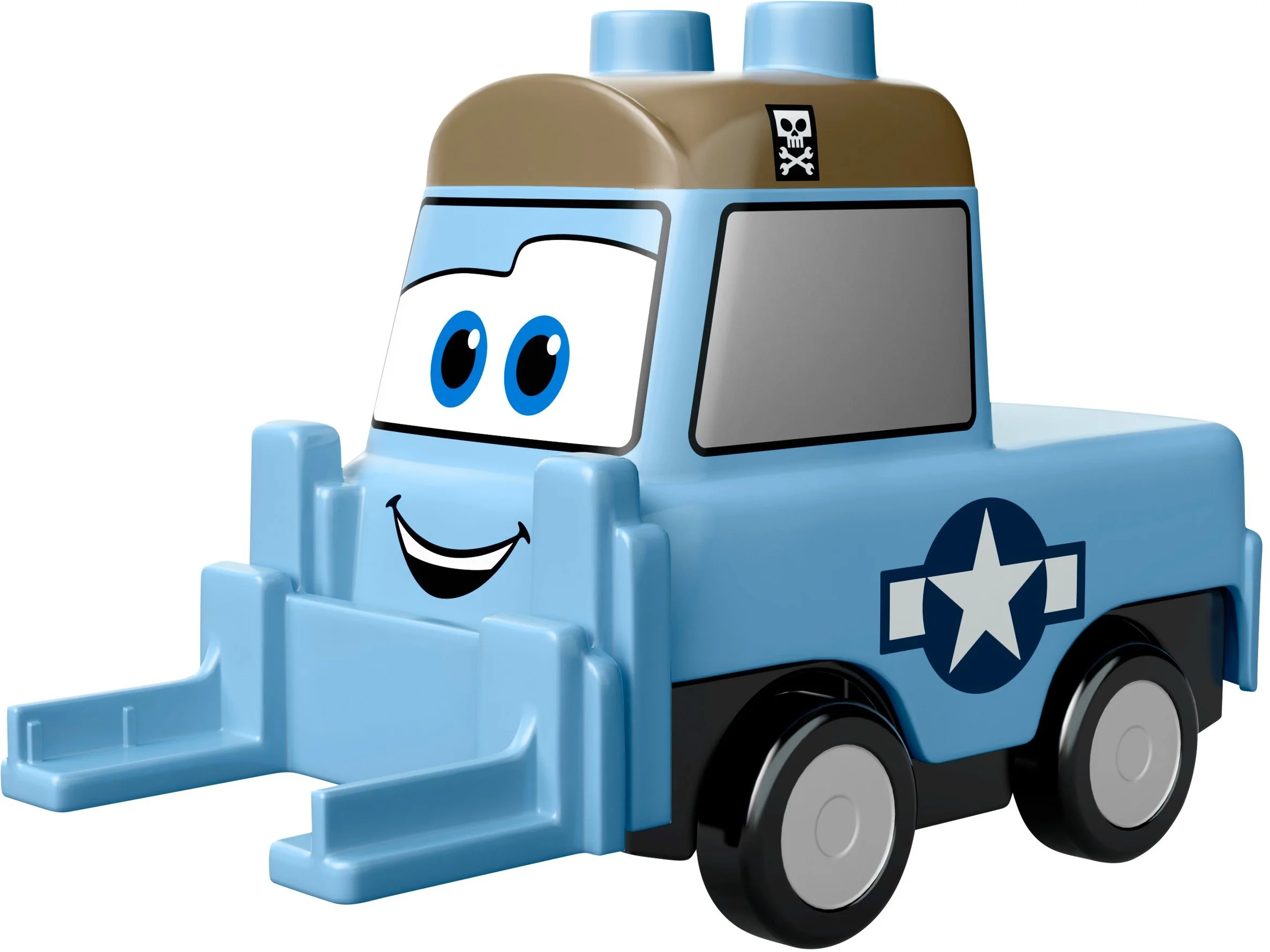 LEGO® 10511 Skipper's Flight School - zdjęcie 3