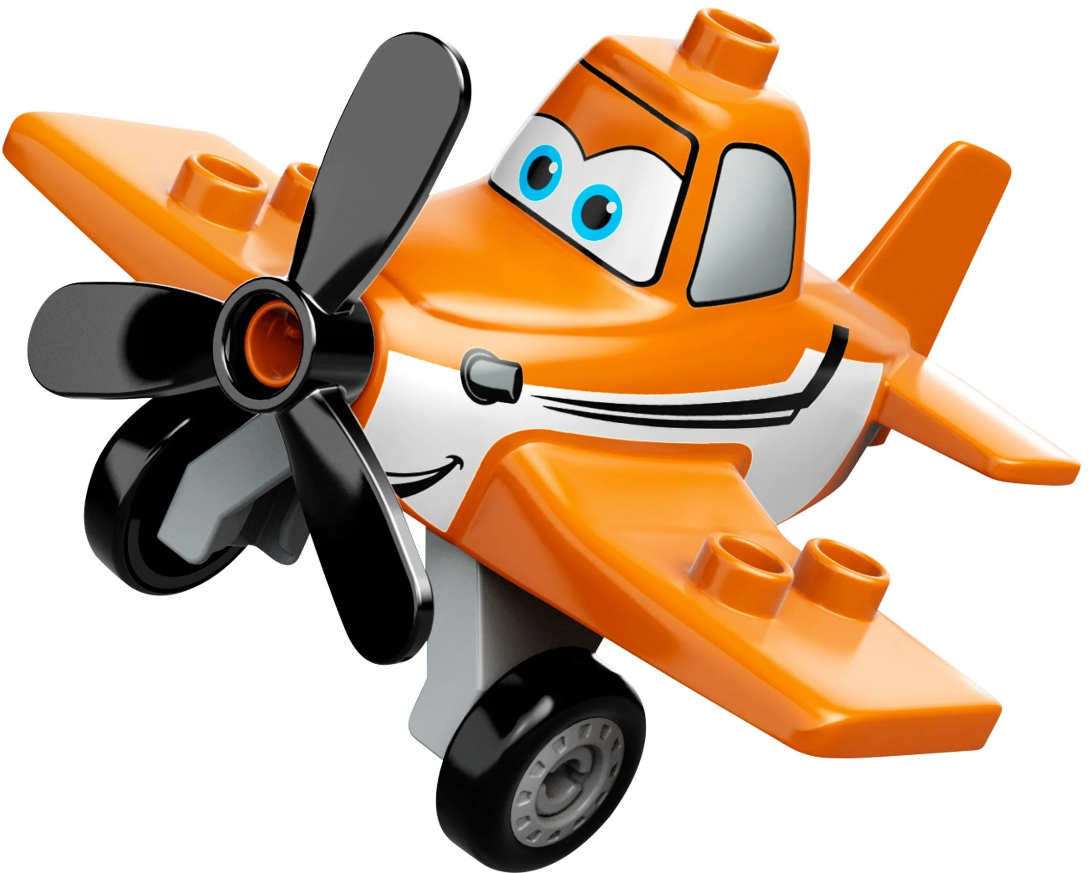 LEGO® 10511 Skipper's Flight School - zdjęcie 5