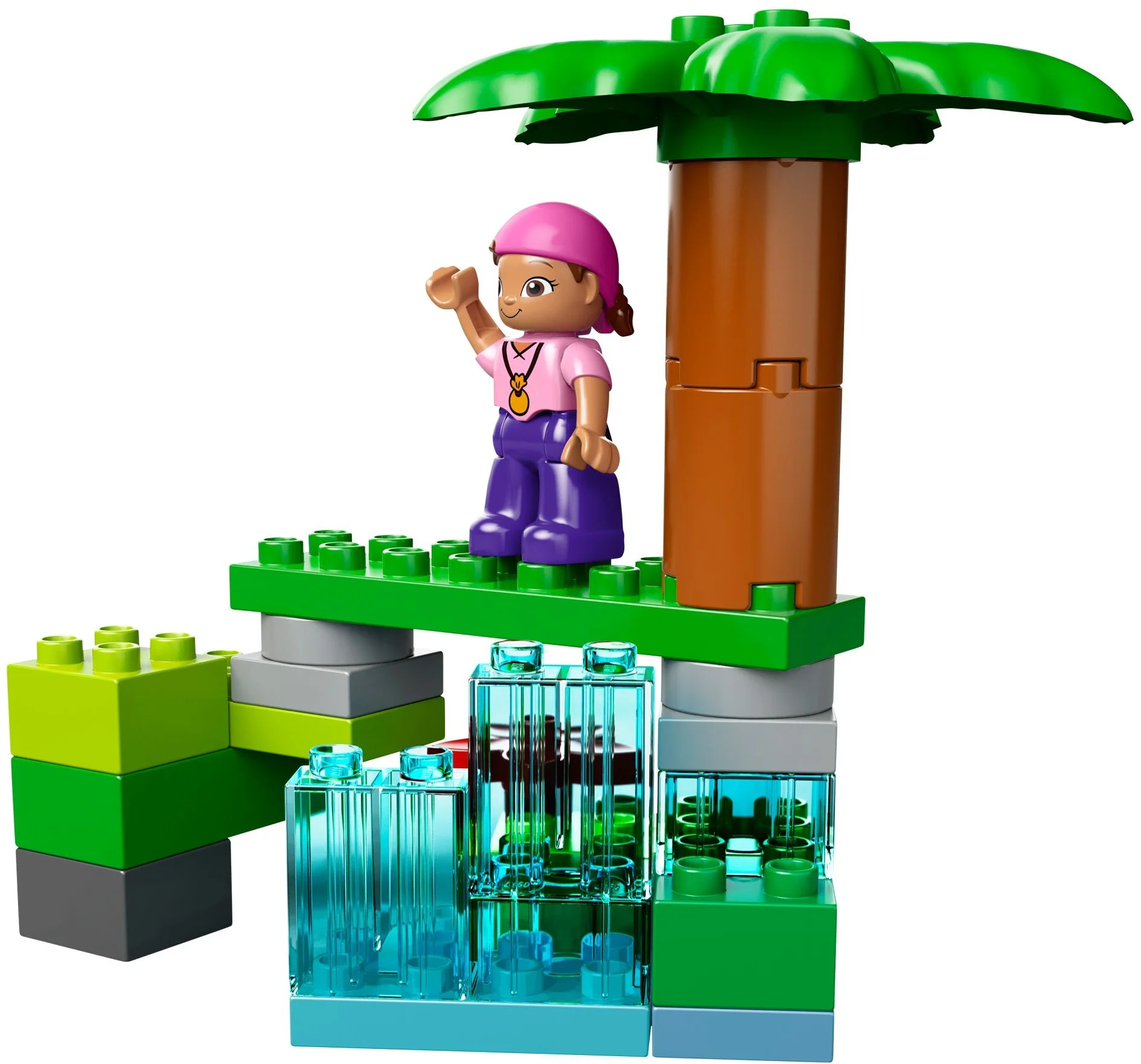 LEGO® 10513 Lego Duplo - zdjęcie 3