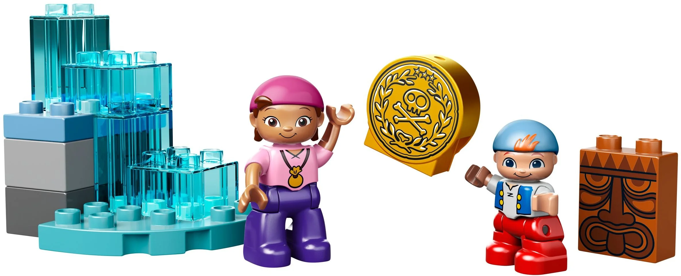 LEGO® 10513 Lego Duplo - zdjęcie 5