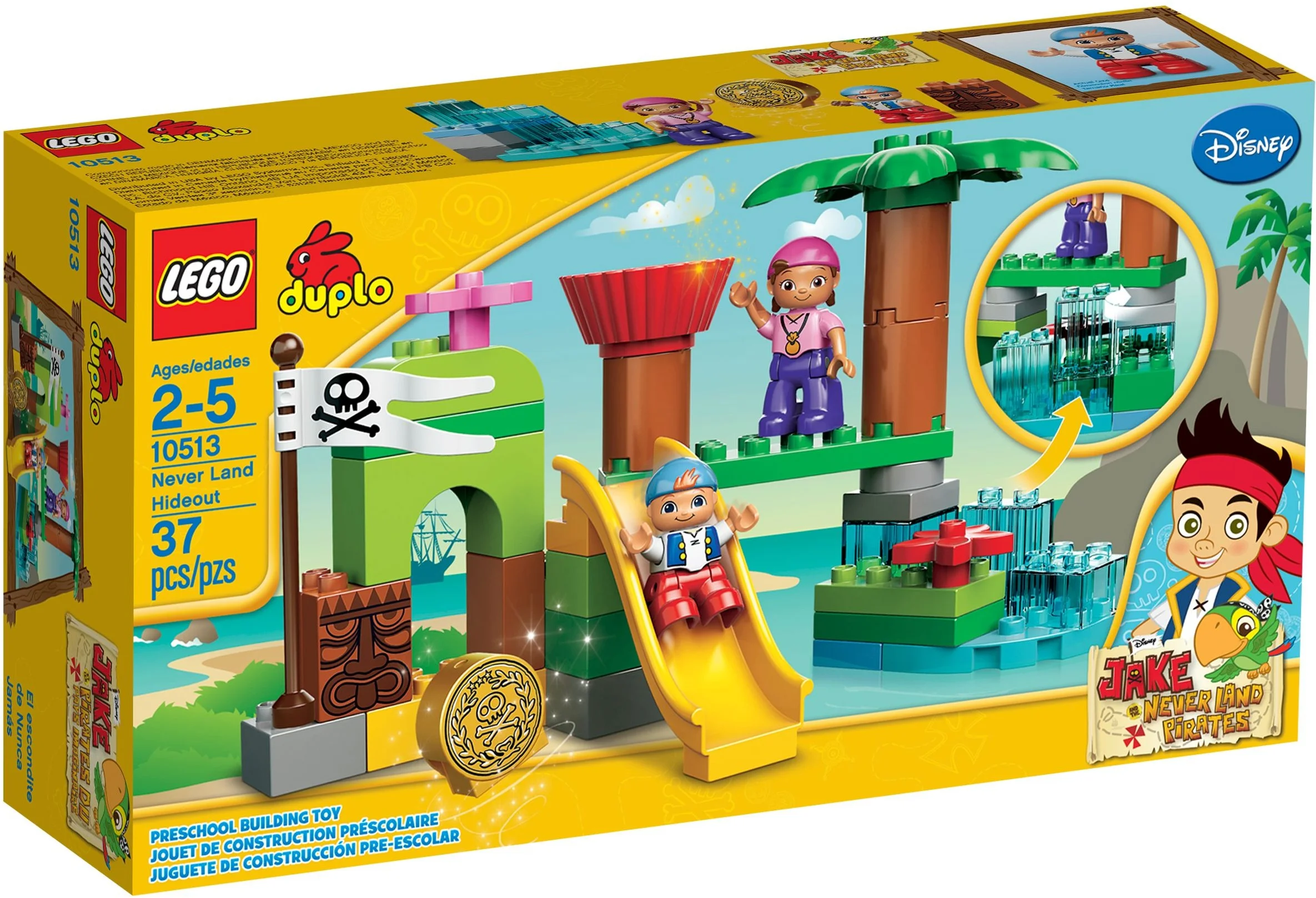 LEGO® 10513 Lego Duplo