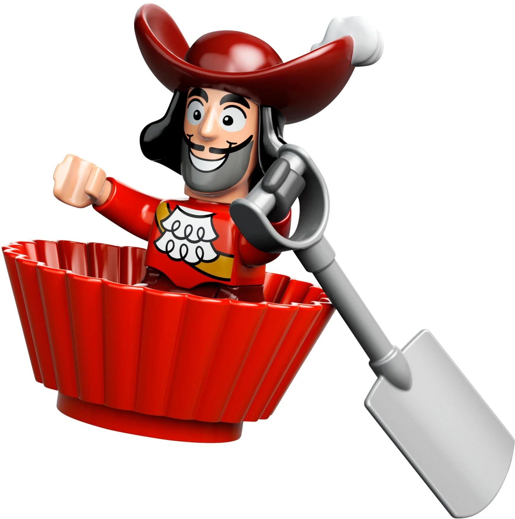 LEGO® 10514 Statek piracki Jake'a - zdjęcie 3